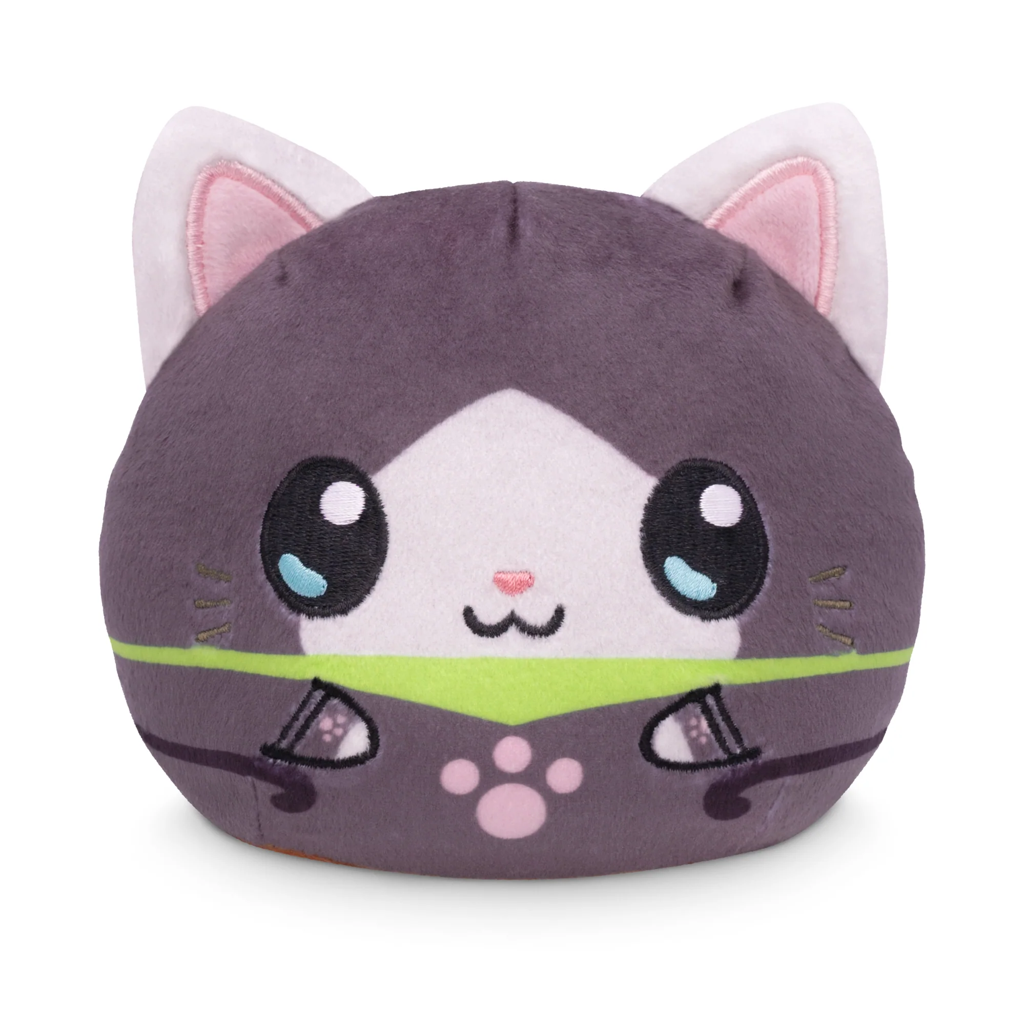 Acorn Armor Palico & Melynx 4" Reversible Plushie - Image 4