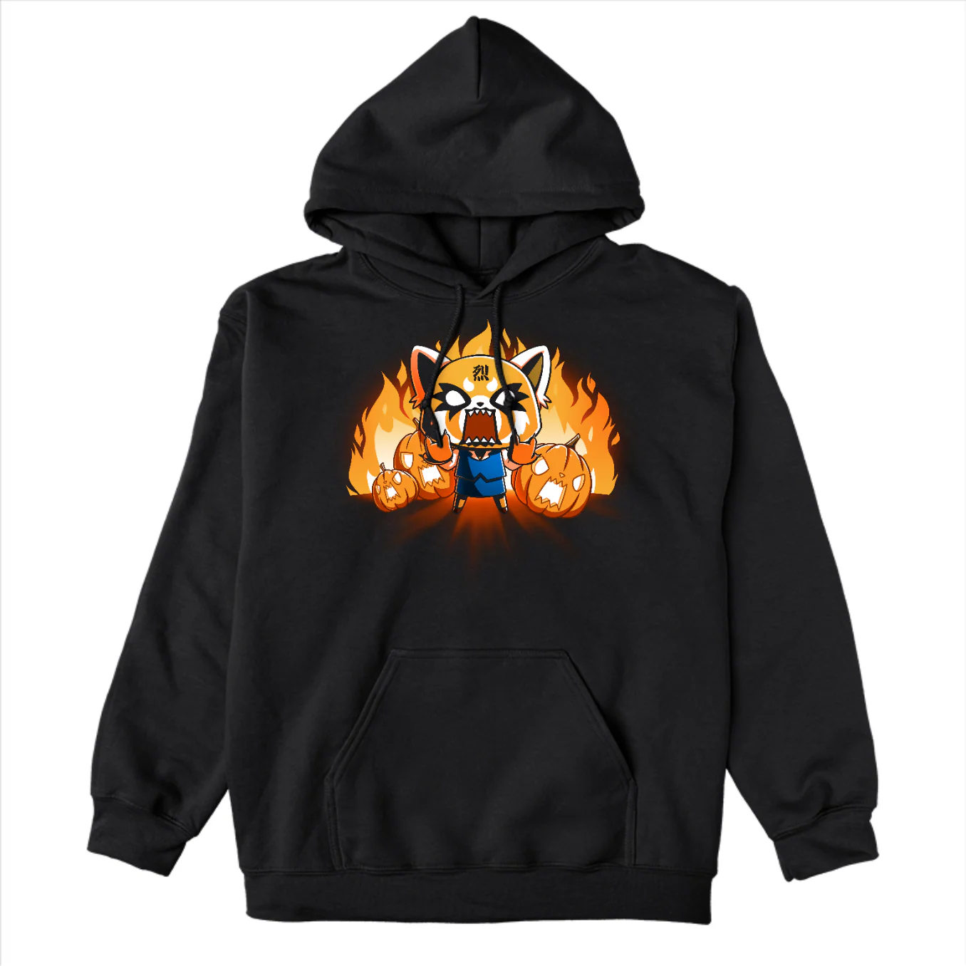 Aggretsuko's Happy Halloween - Image 13