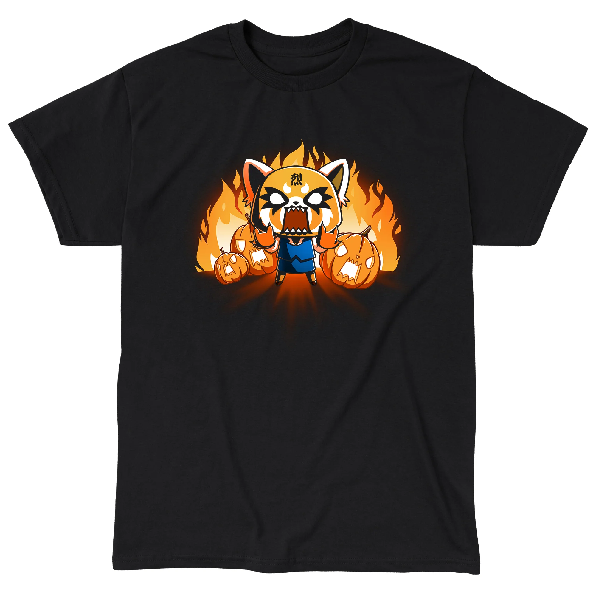 Aggretsuko's Happy Halloween - Image 6