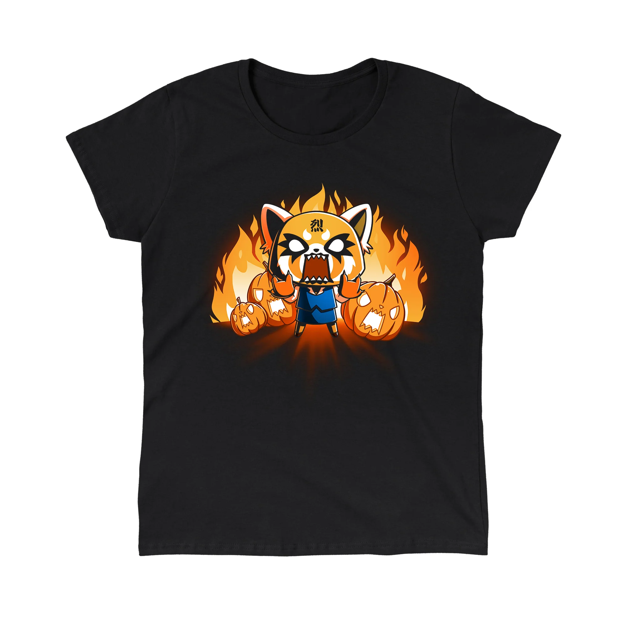 Aggretsuko's Happy Halloween - Image 7