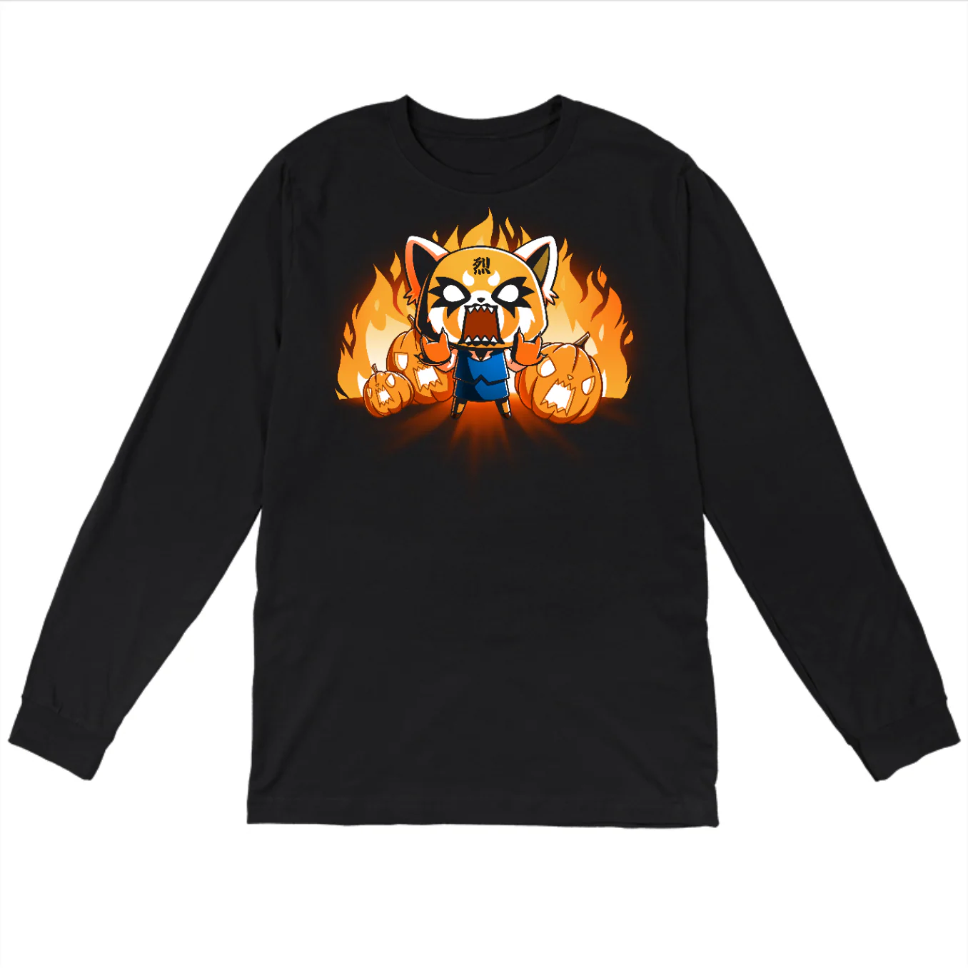 Aggretsuko's Happy Halloween - Image 9