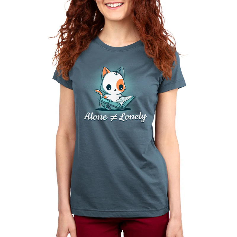 Alone Not Lonely - Image 4