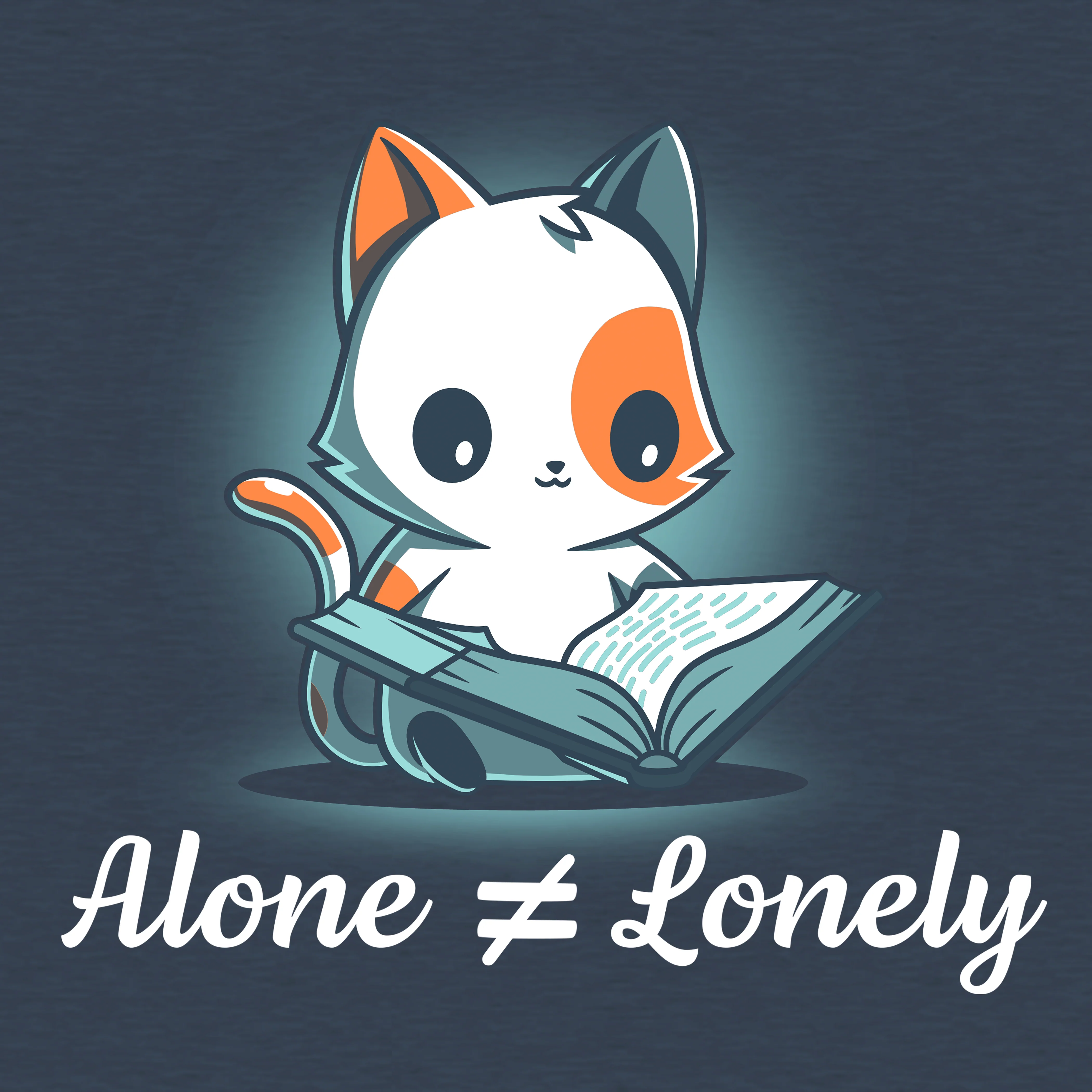 Alone Not Lonely - Image 5