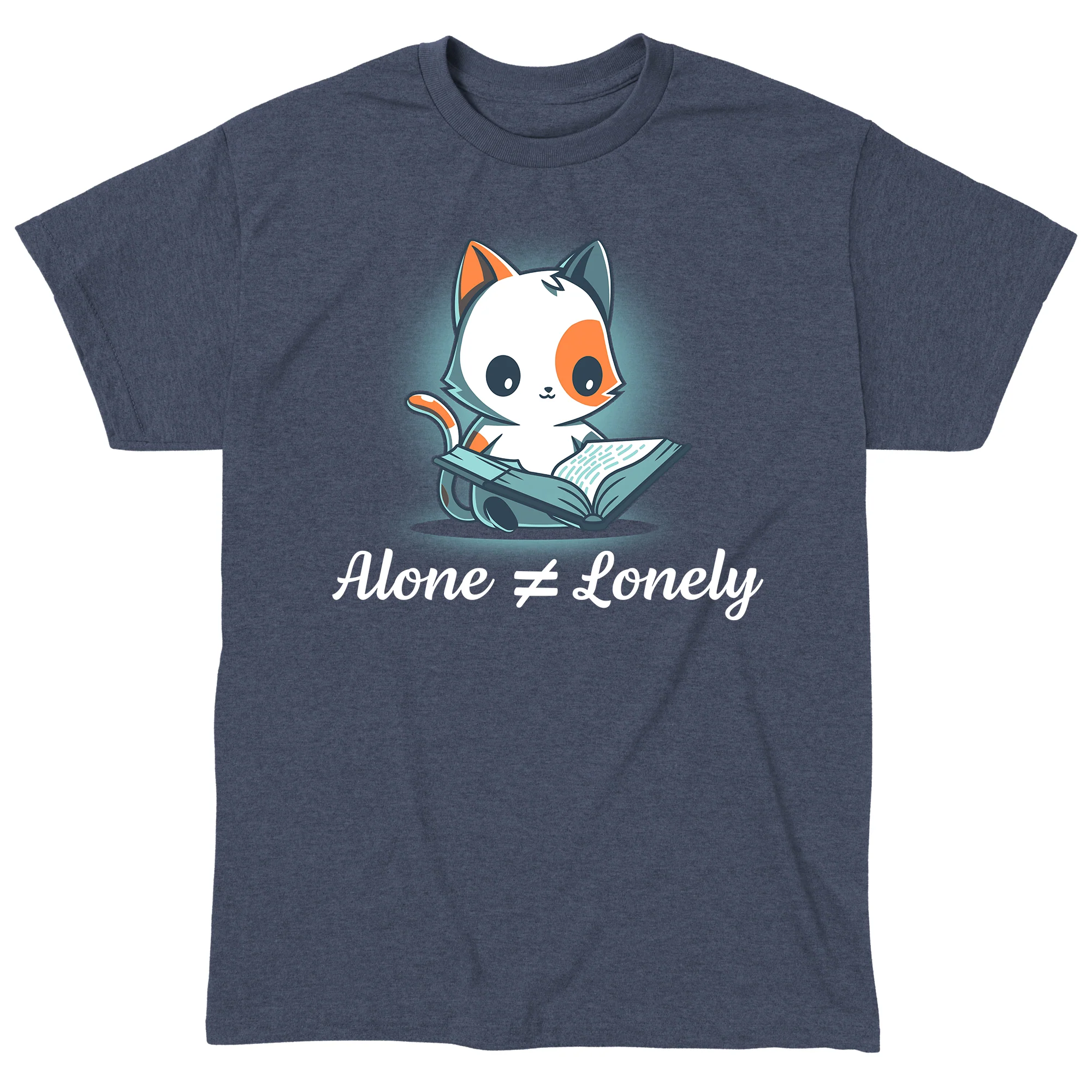 Alone Not Lonely - Image 6