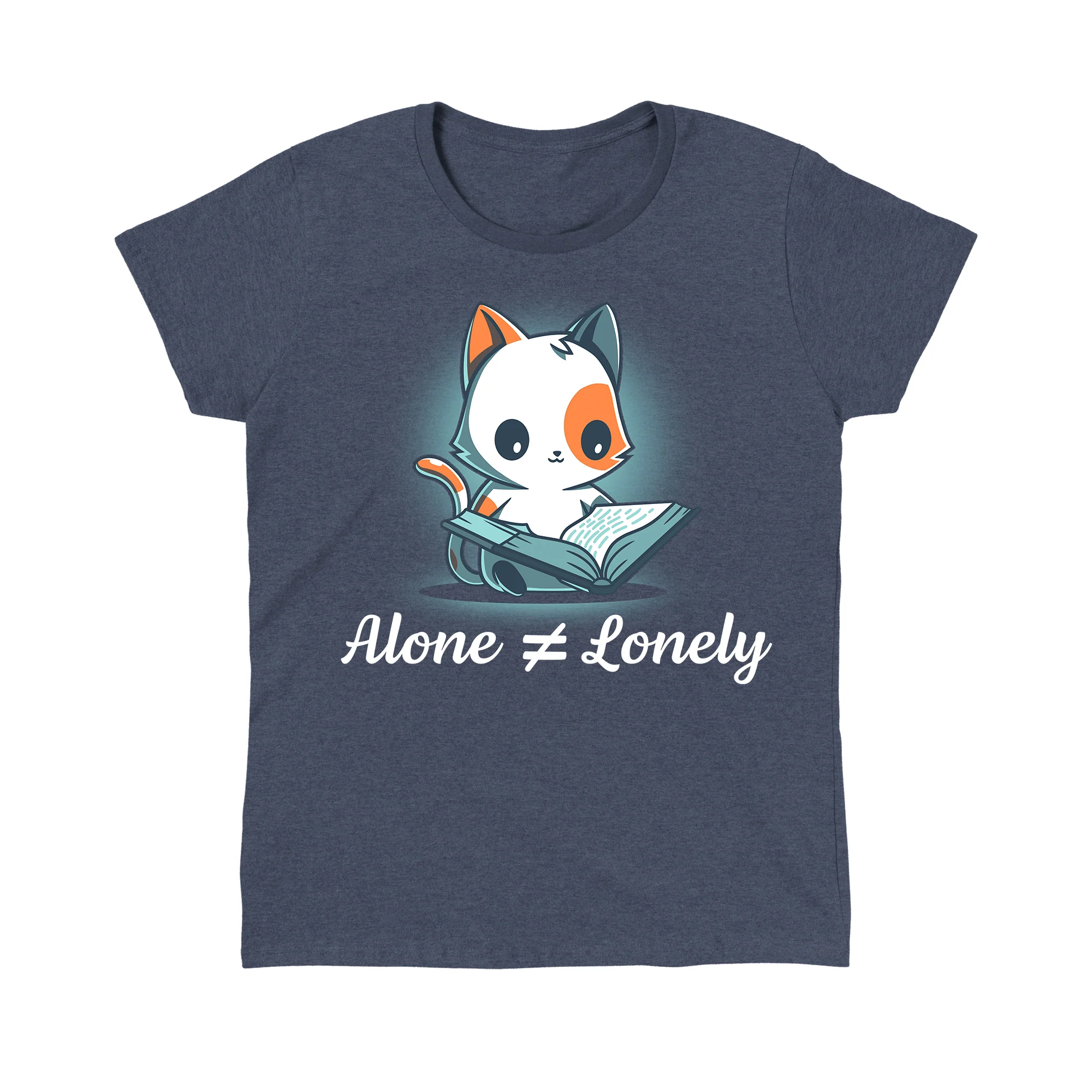 Alone Not Lonely - Image 7
