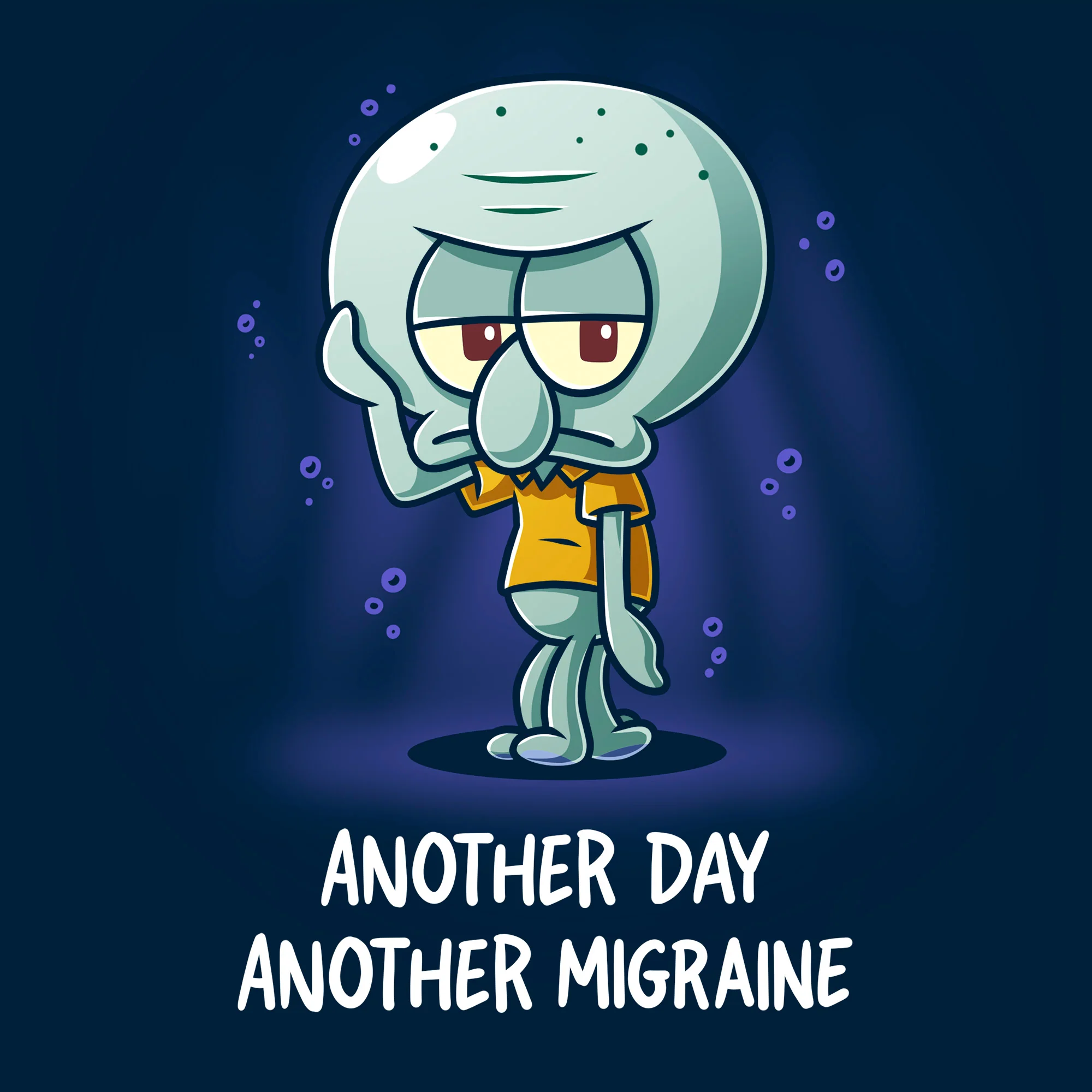 Another Day Another Migraine - Image 12