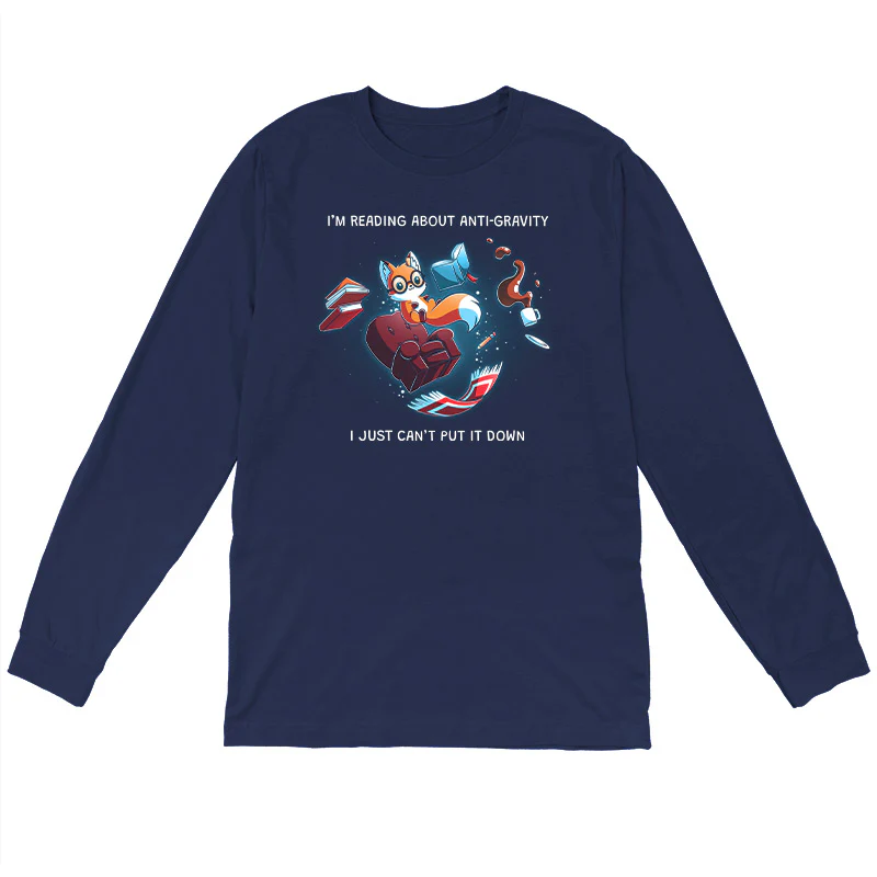 Anti-Gravity Enthusiast - Image 11