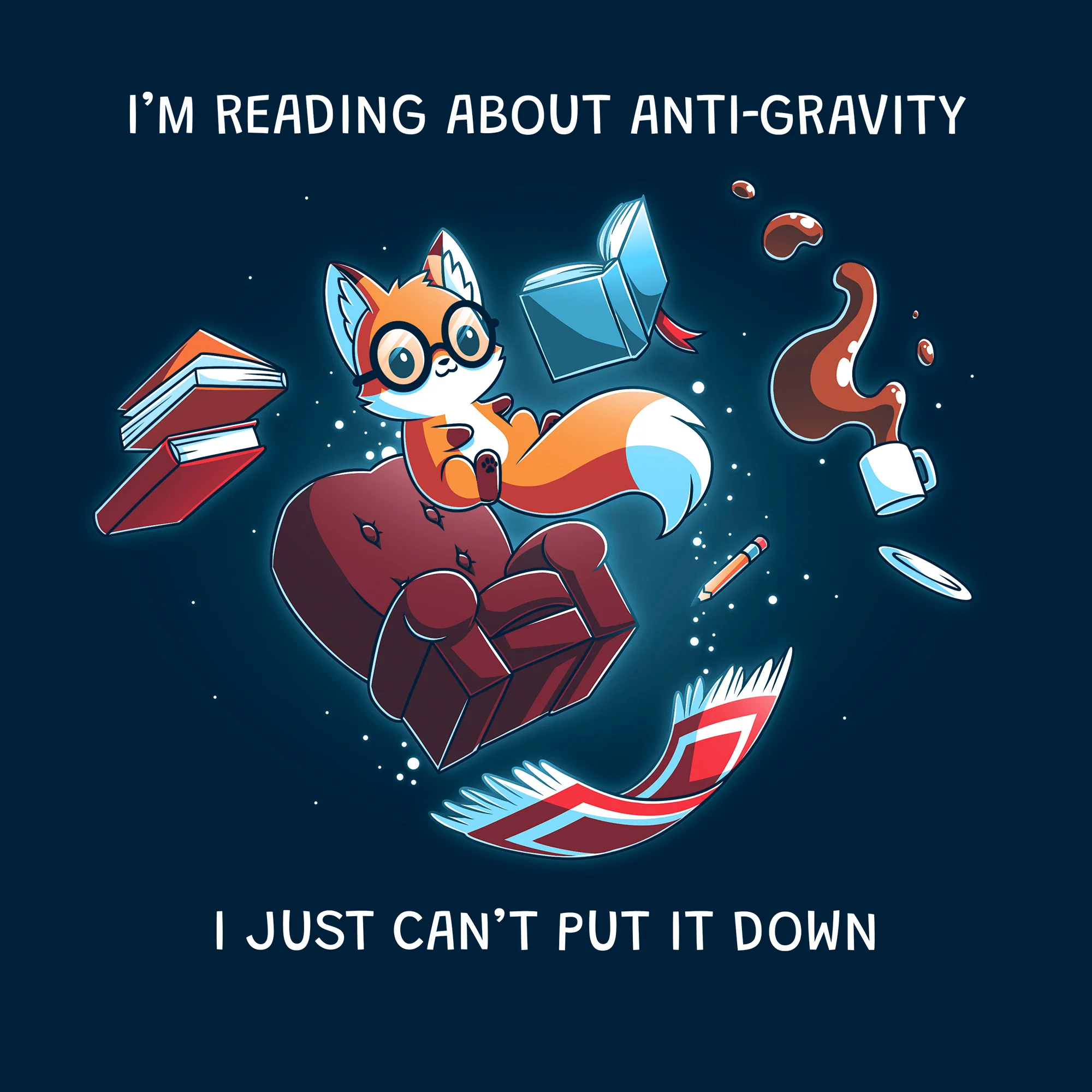 Anti-Gravity Enthusiast - Image 12
