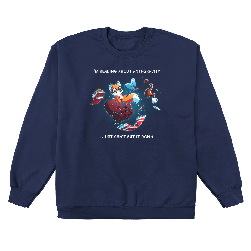 Anti-Gravity Enthusiast - Image 13