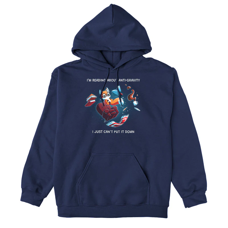 Anti-Gravity Enthusiast - Image 15