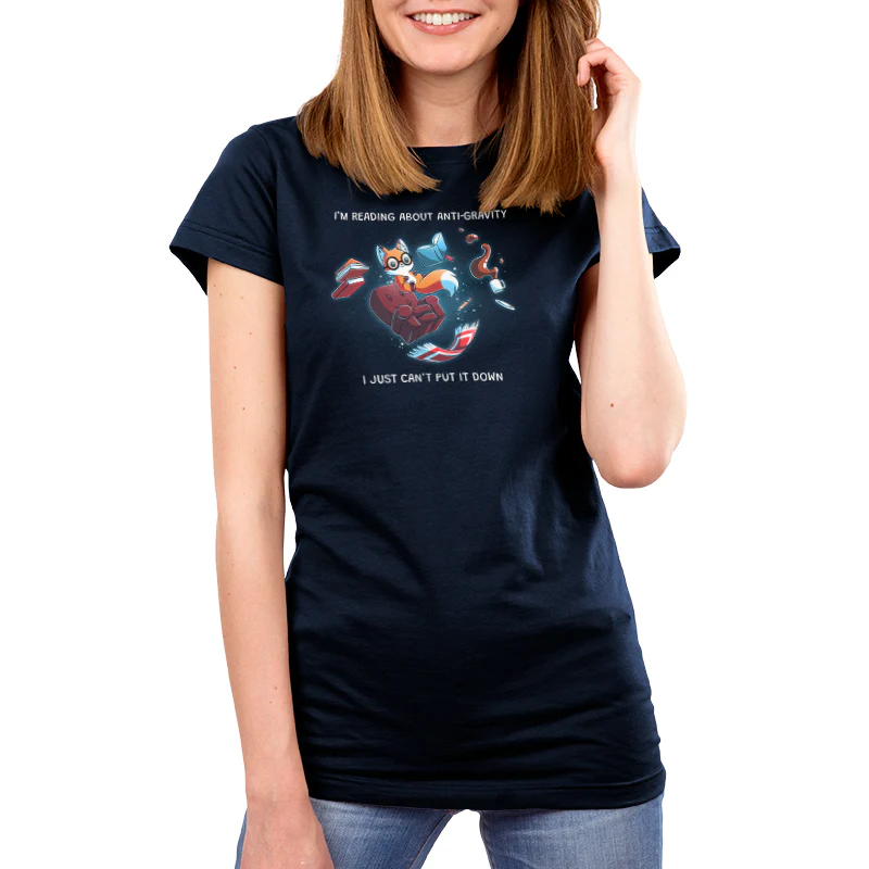 Anti-Gravity Enthusiast - Image 4
