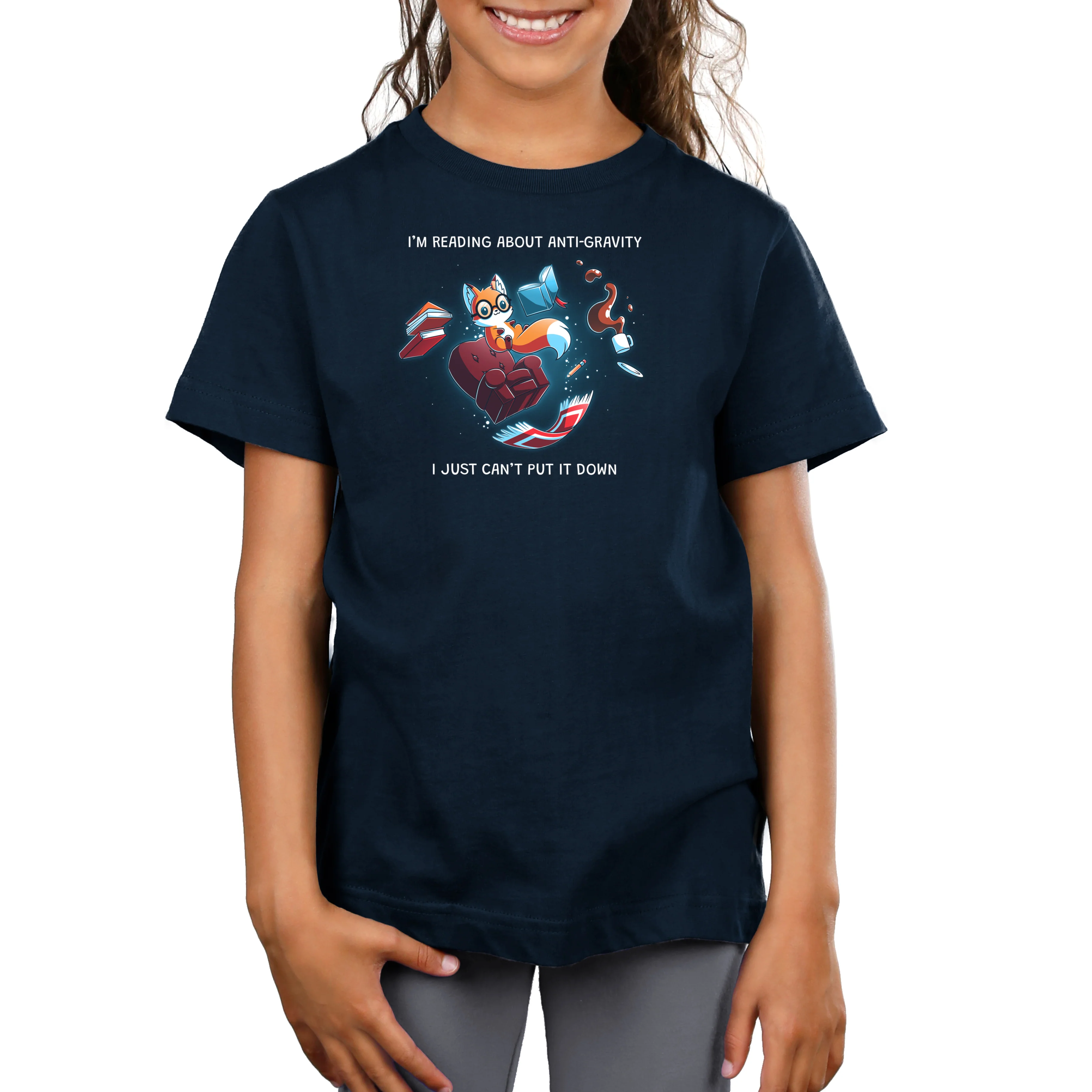 Anti-Gravity Enthusiast - Image 5