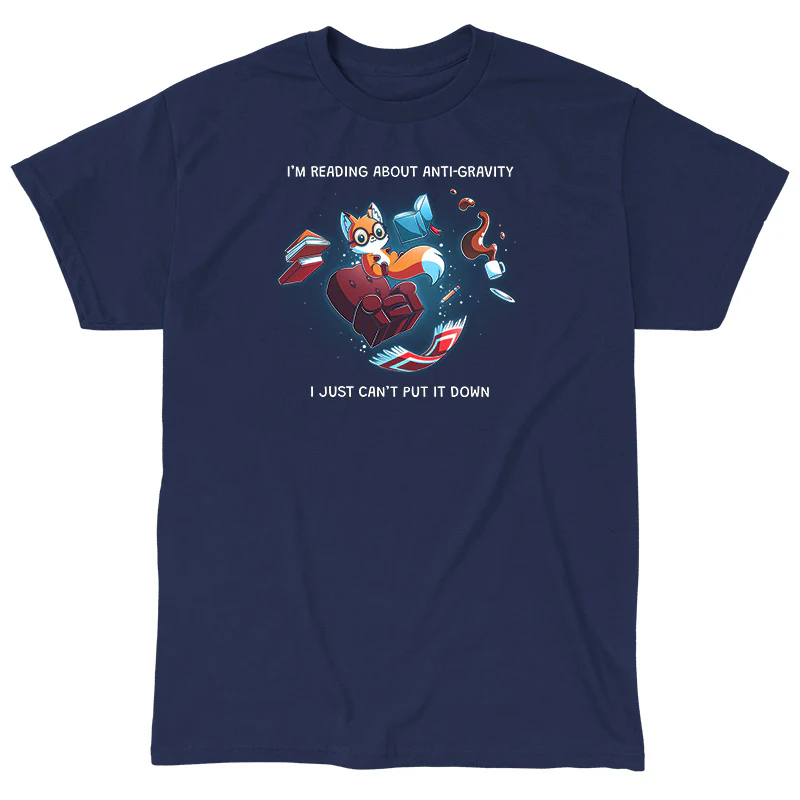 Anti-Gravity Enthusiast - Image 7
