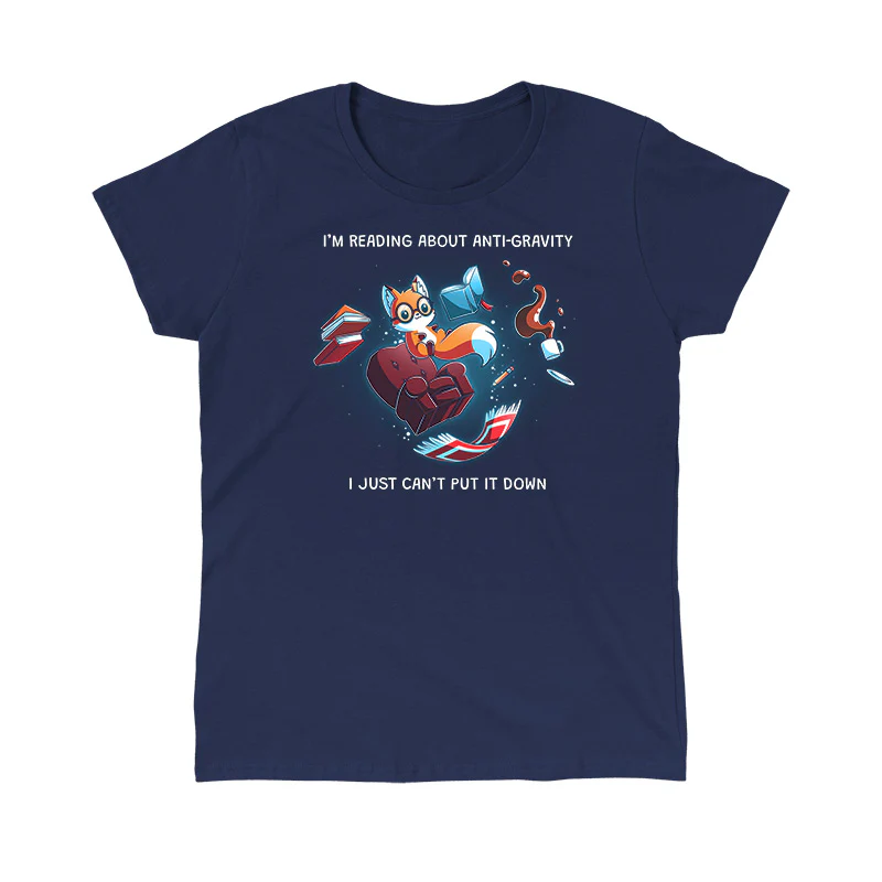 Anti-Gravity Enthusiast - Image 8
