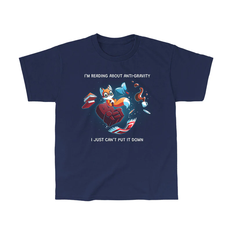 Anti-Gravity Enthusiast - Image 9