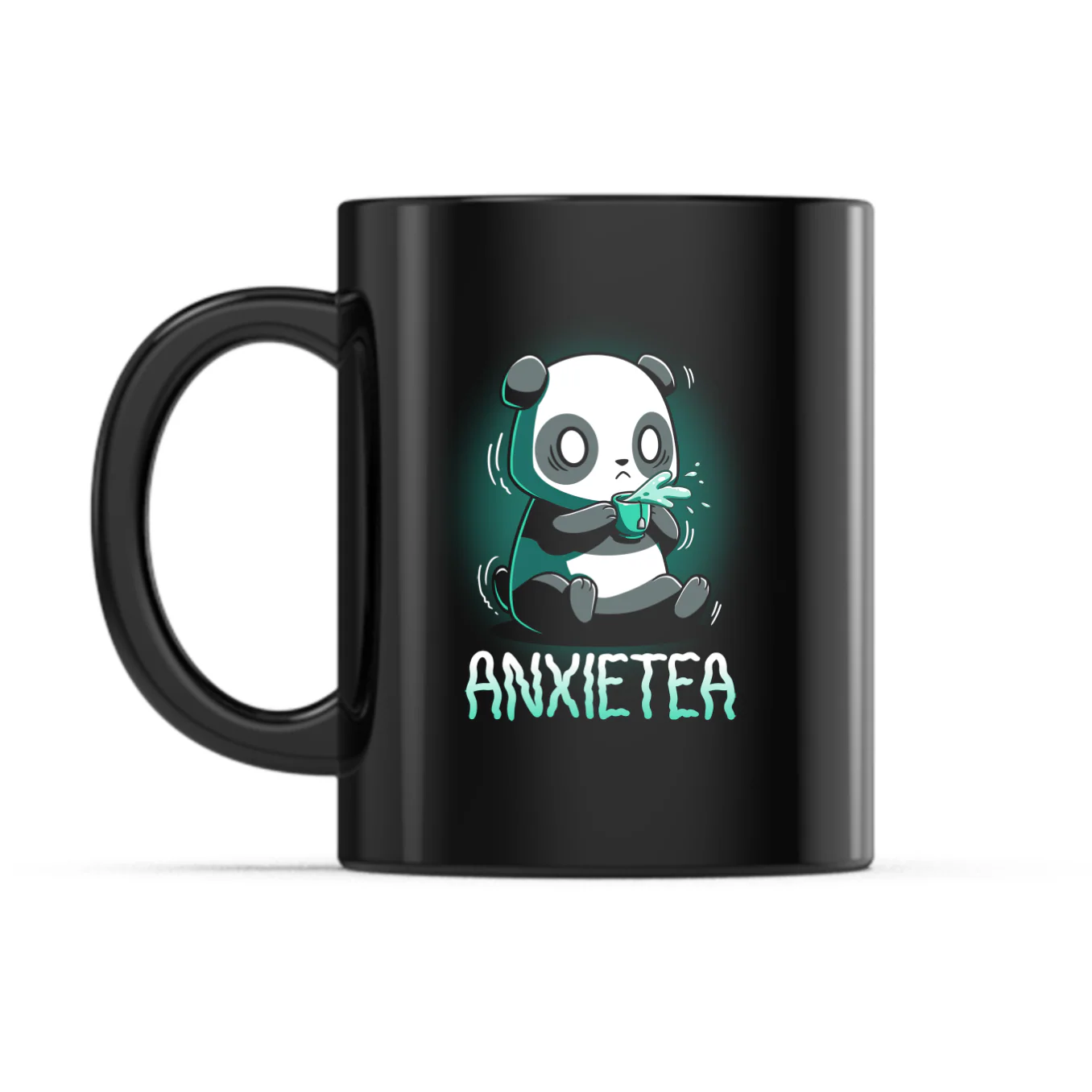 Anxietea Mug - Image 2