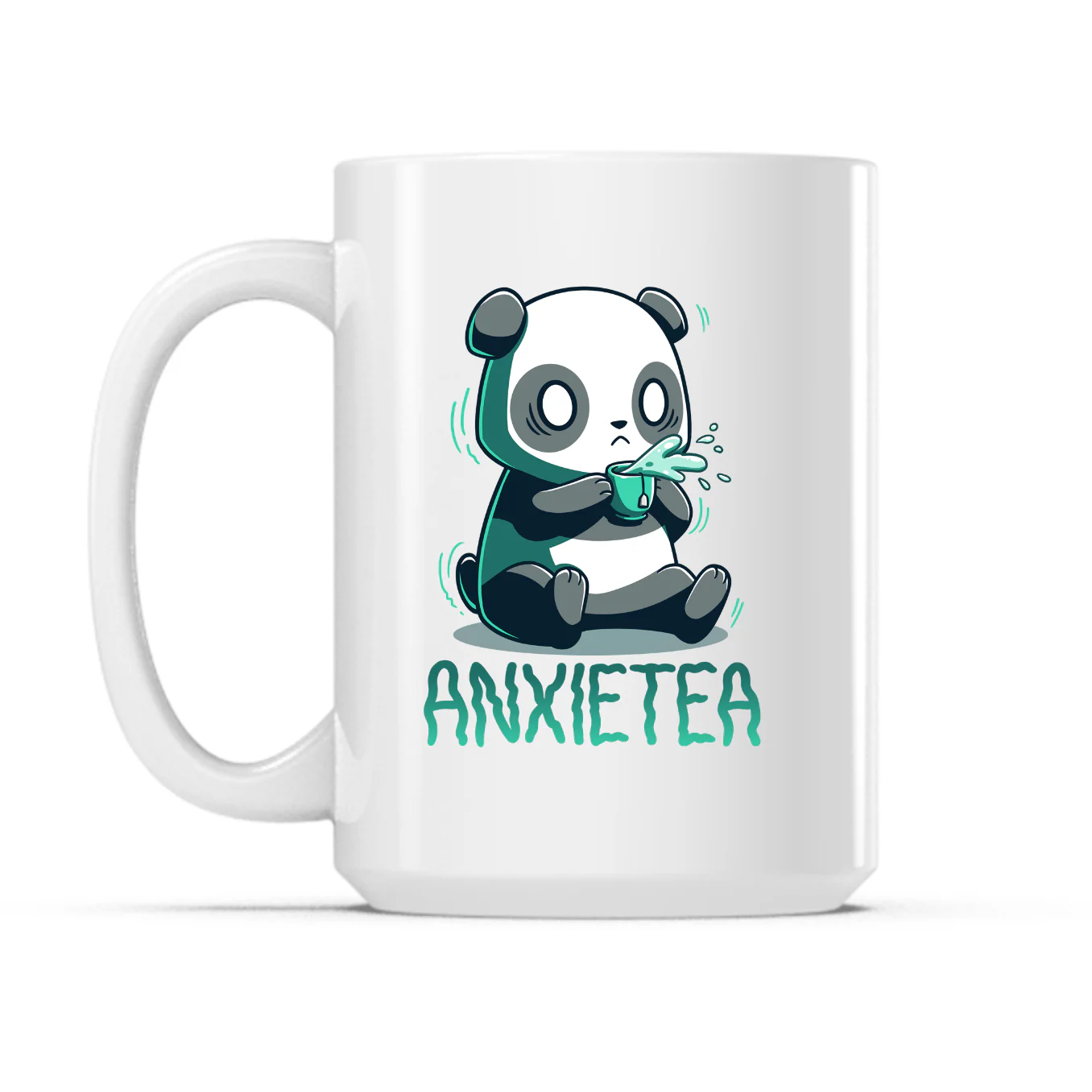 Anxietea Mug - Image 3
