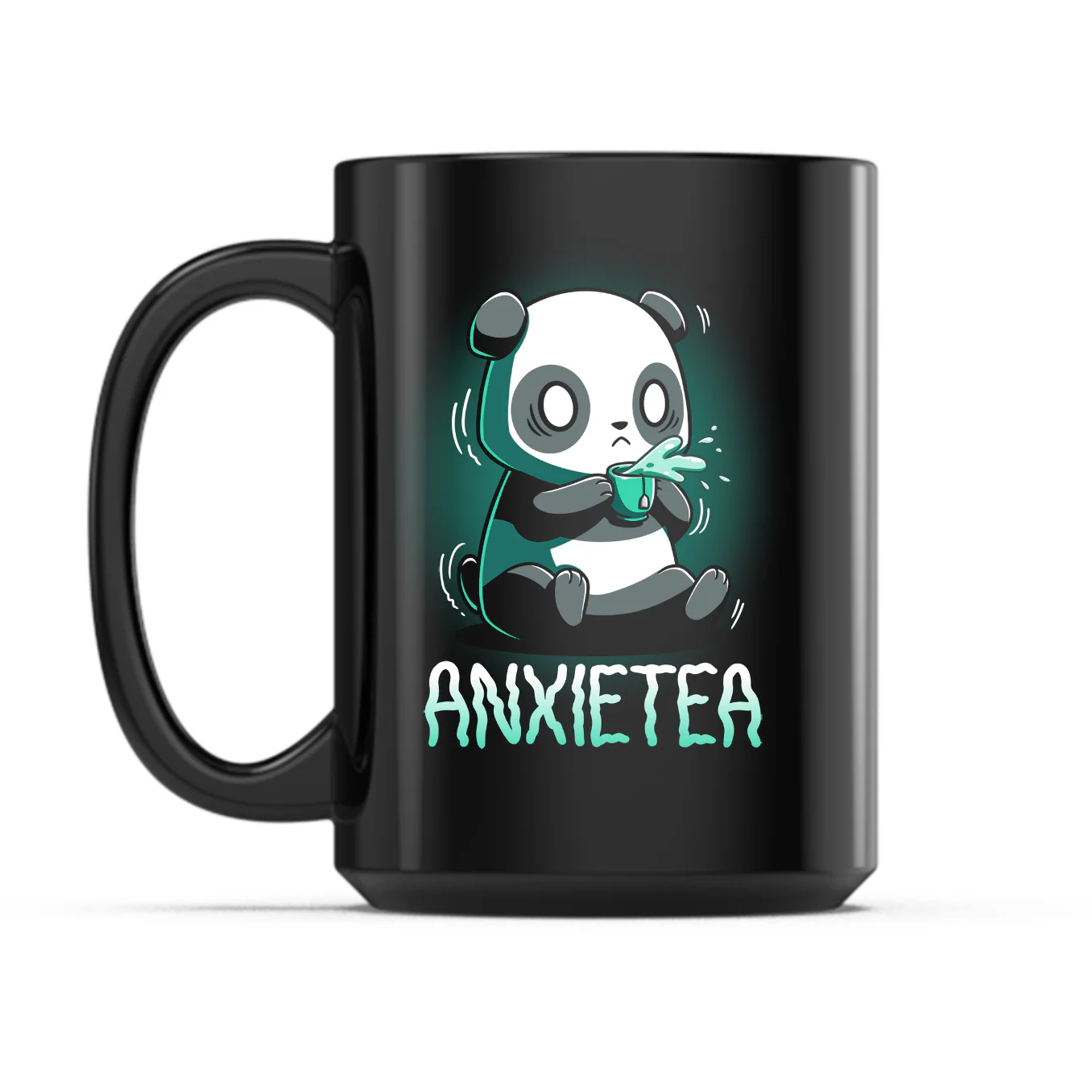 Anxietea Mug - Image 4