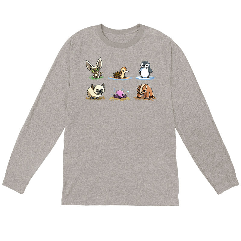 Avatar Animal Friends - Image 11