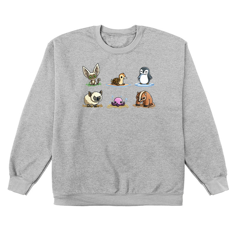 Avatar Animal Friends - Image 13