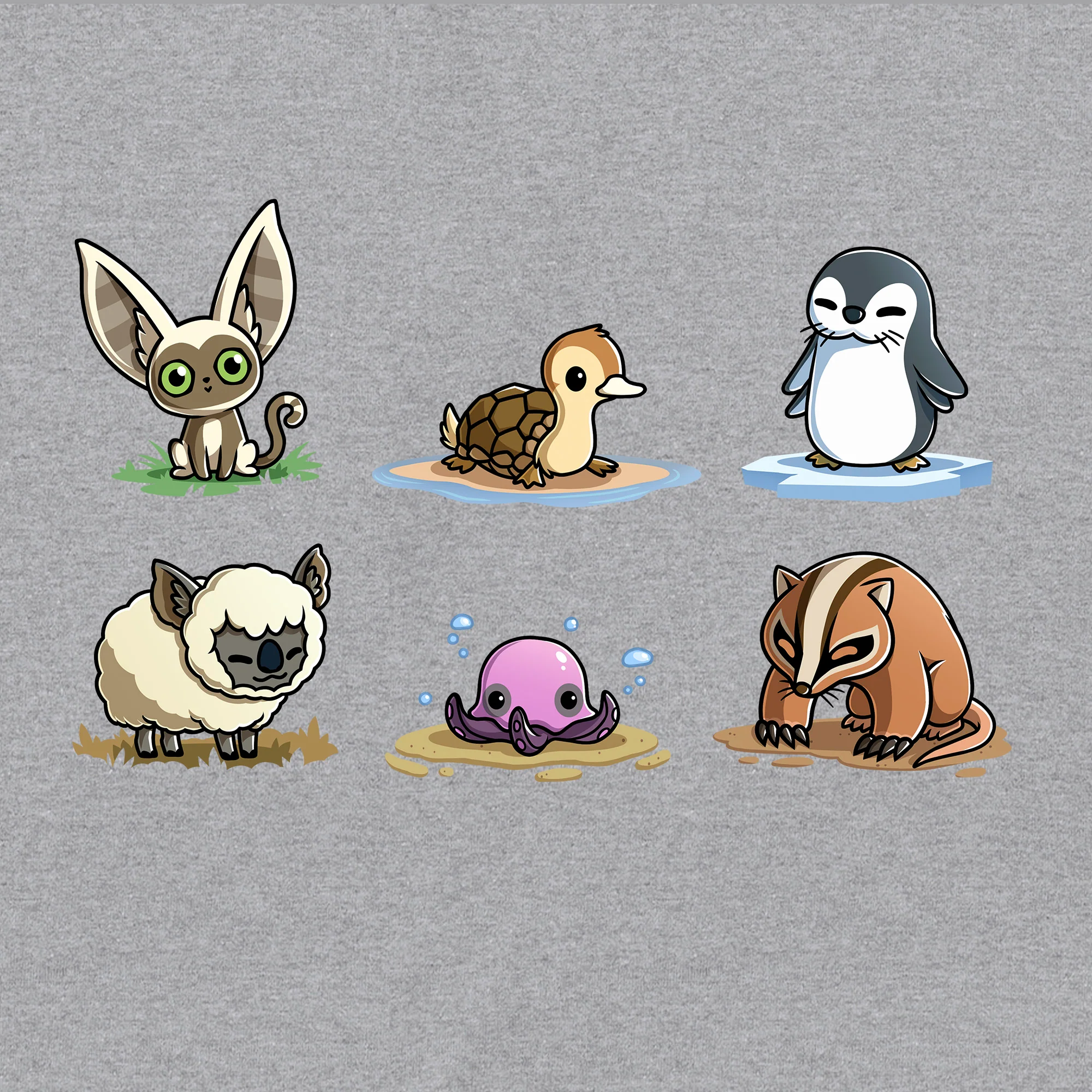 Avatar Animal Friends - Image 14