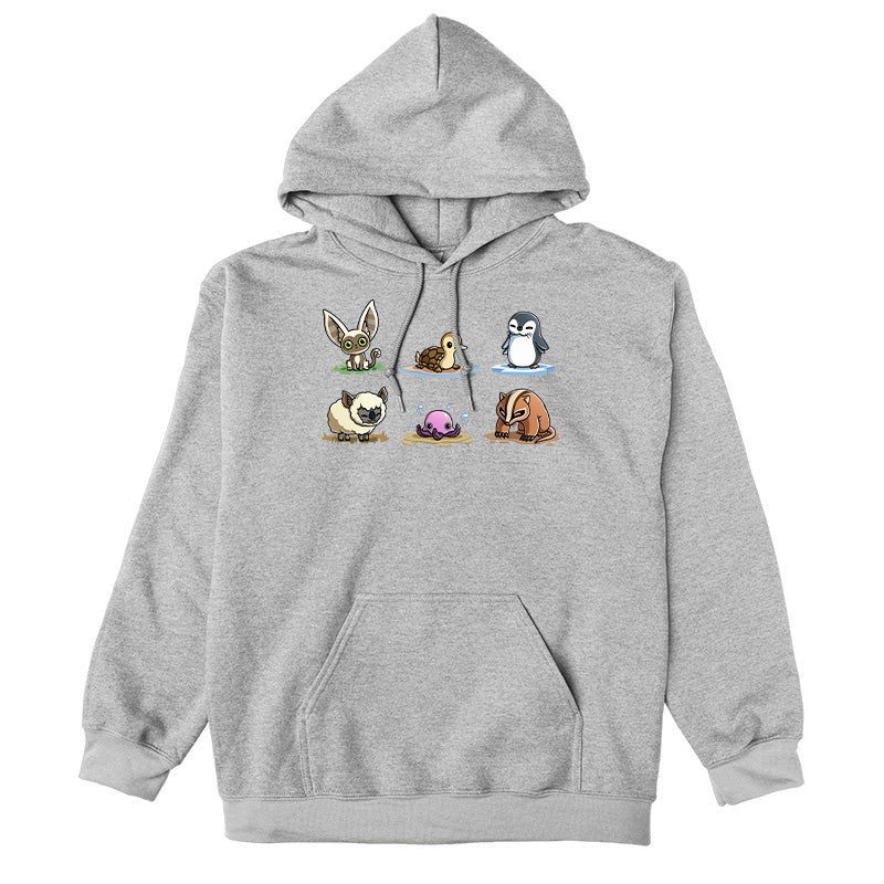 Avatar Animal Friends - Image 15