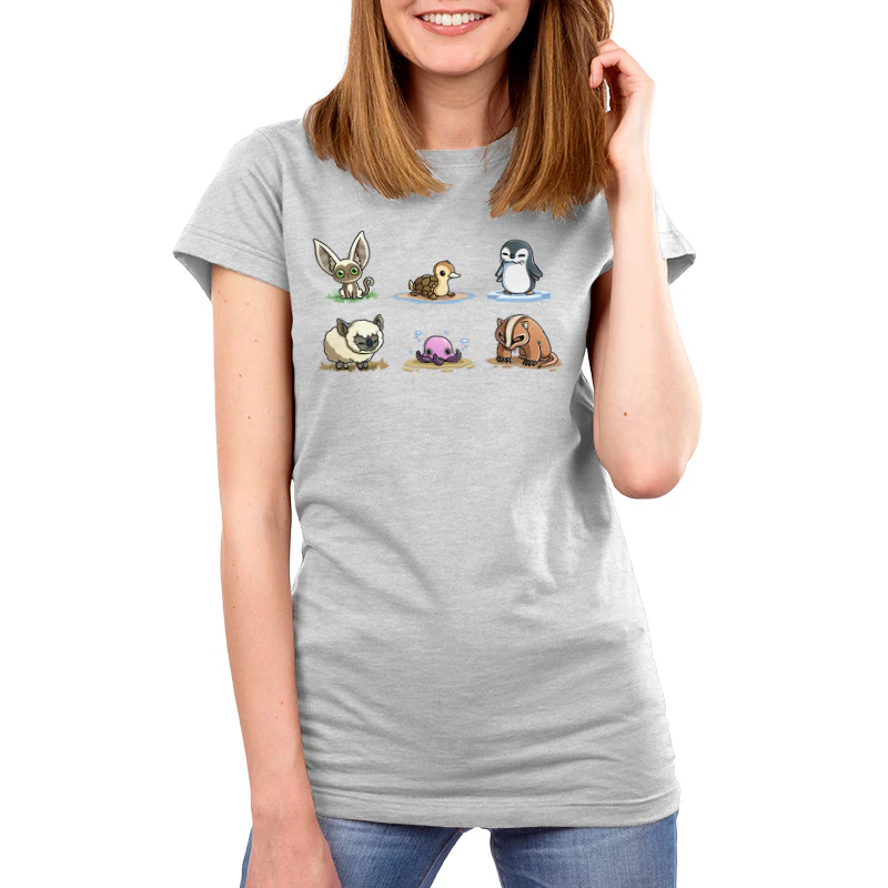 Avatar Animal Friends - Image 4