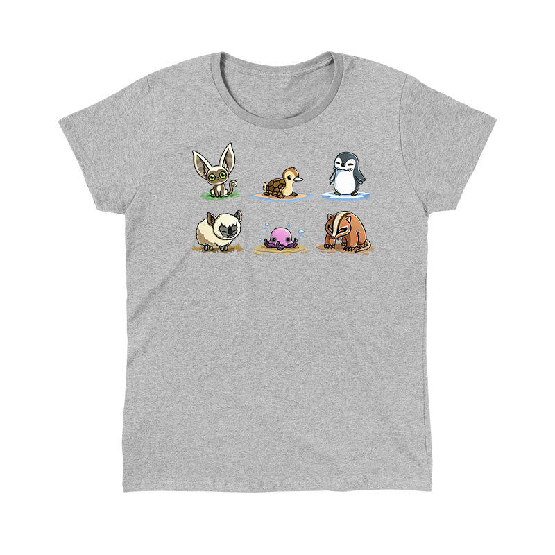 Avatar Animal Friends - Image 8
