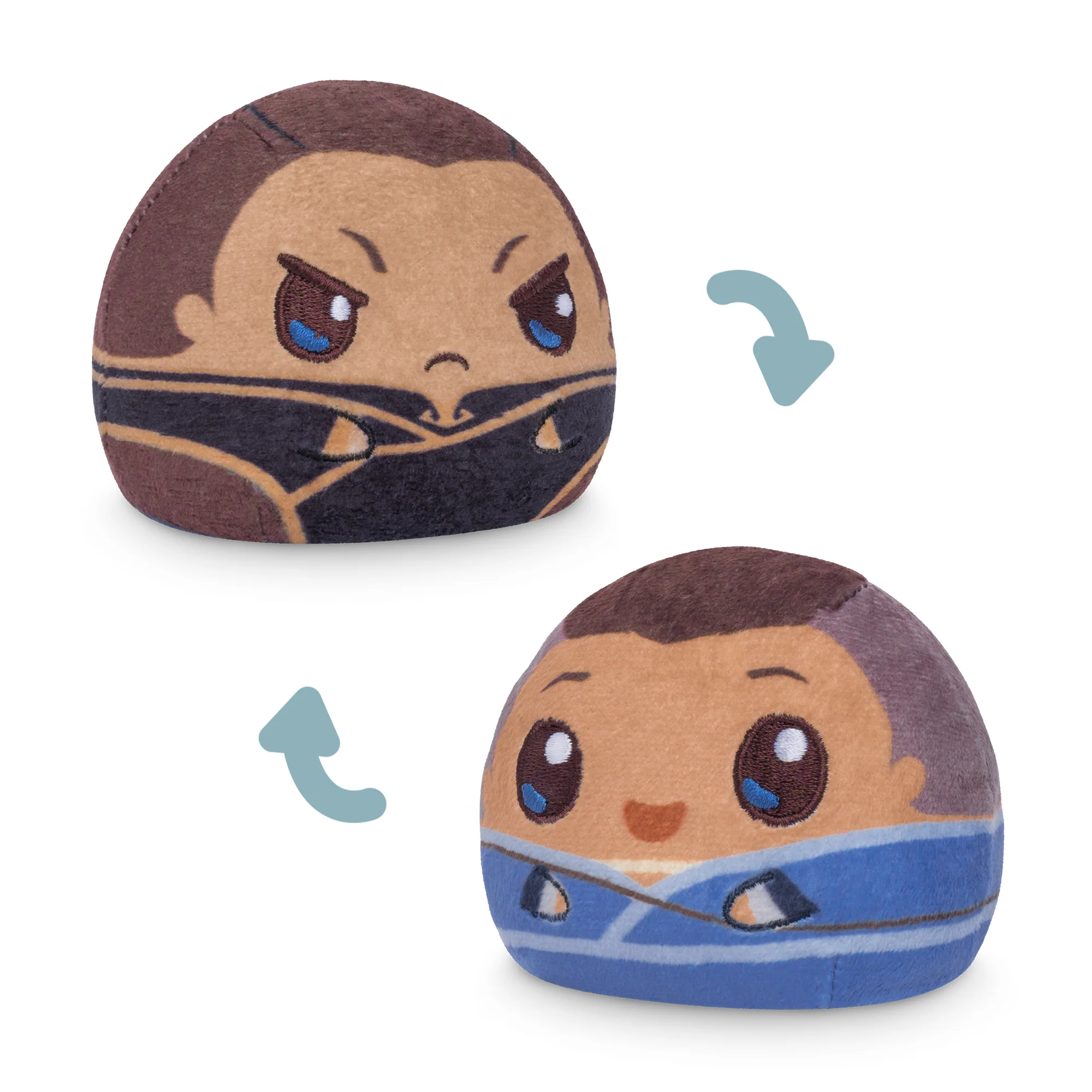Avatar: The Last Airbender Reversible Plushie Mystery Box - Image 10