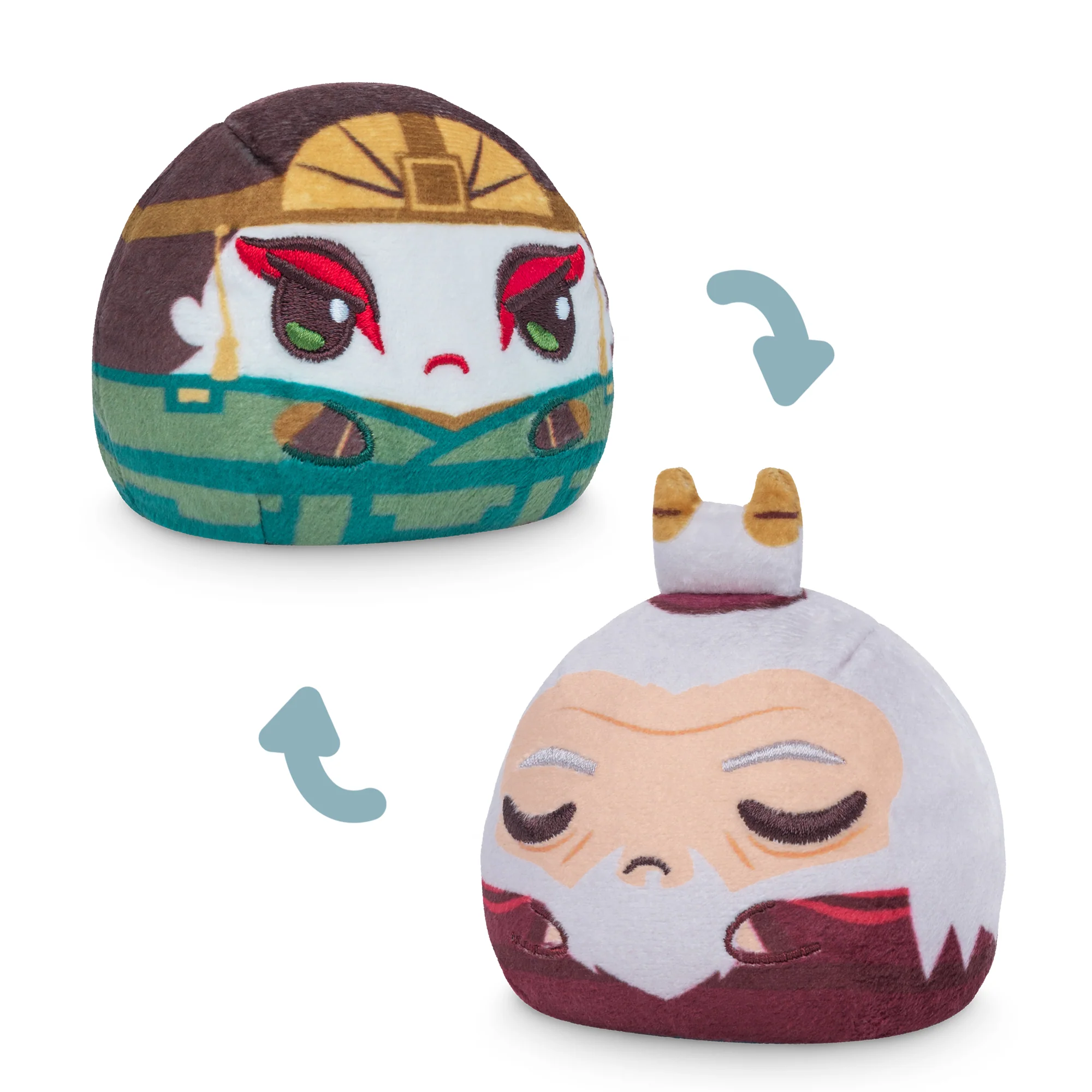 Avatar: The Last Airbender Reversible Plushie Mystery Box - Image 11
