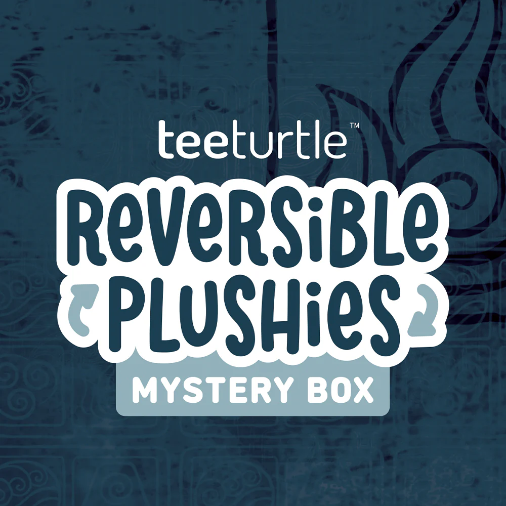 Avatar: The Last Airbender Reversible Plushie Mystery Box - Image 13