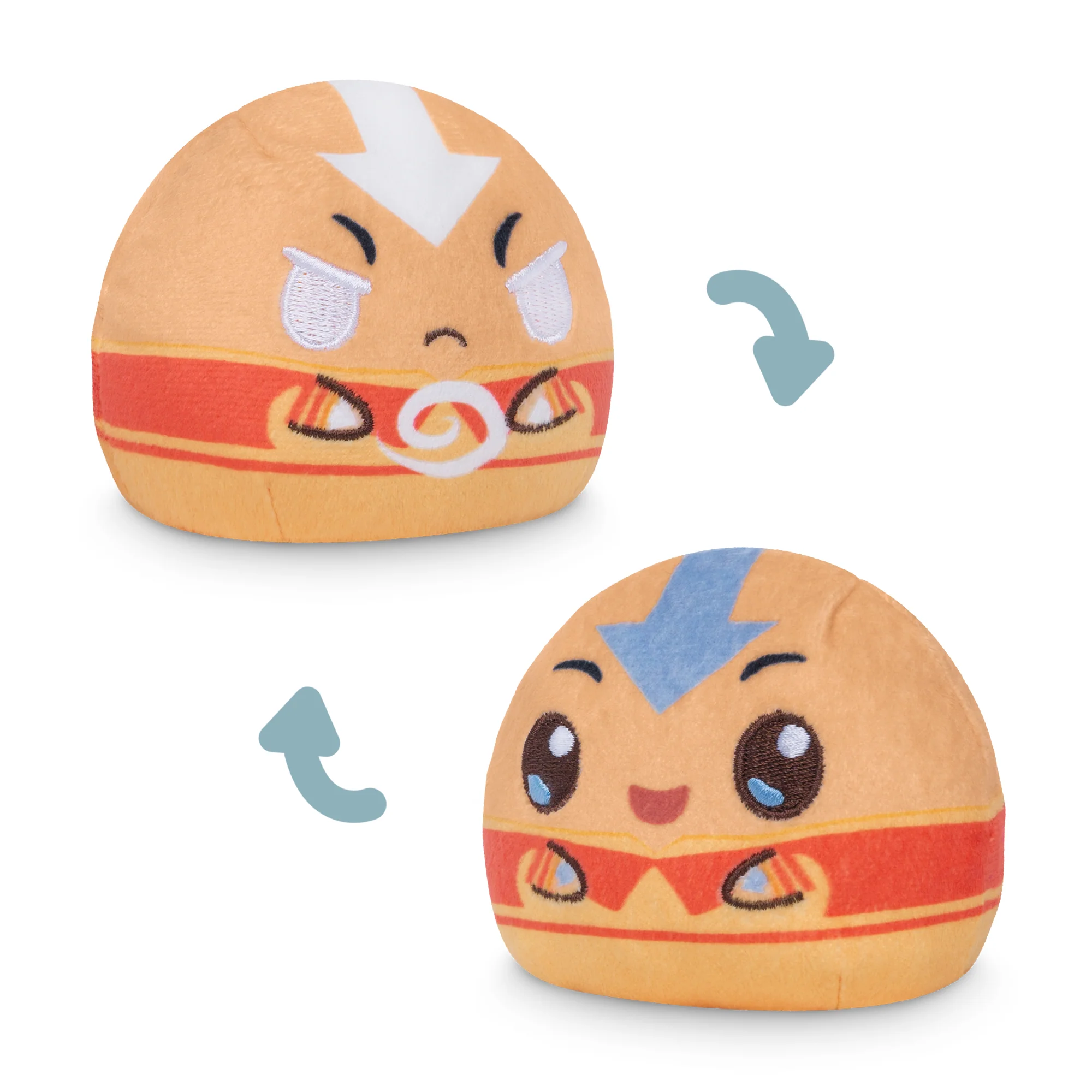 Avatar: The Last Airbender Reversible Plushie Mystery Box - Image 6
