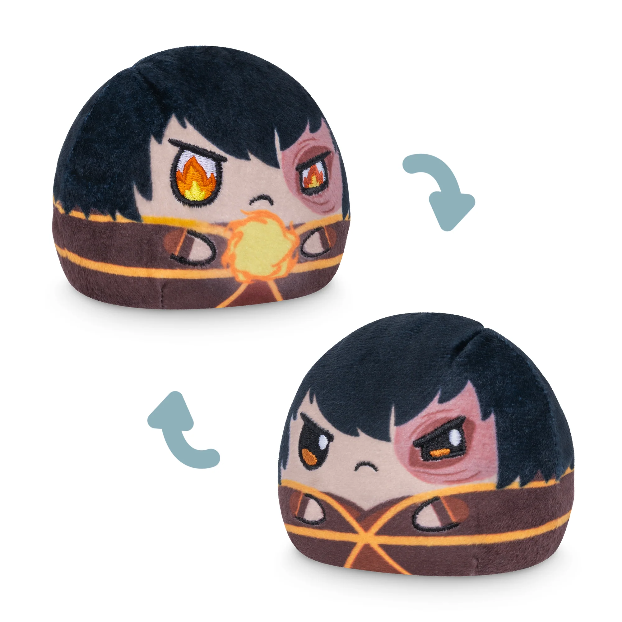 Avatar: The Last Airbender Reversible Plushie Mystery Box - Image 7