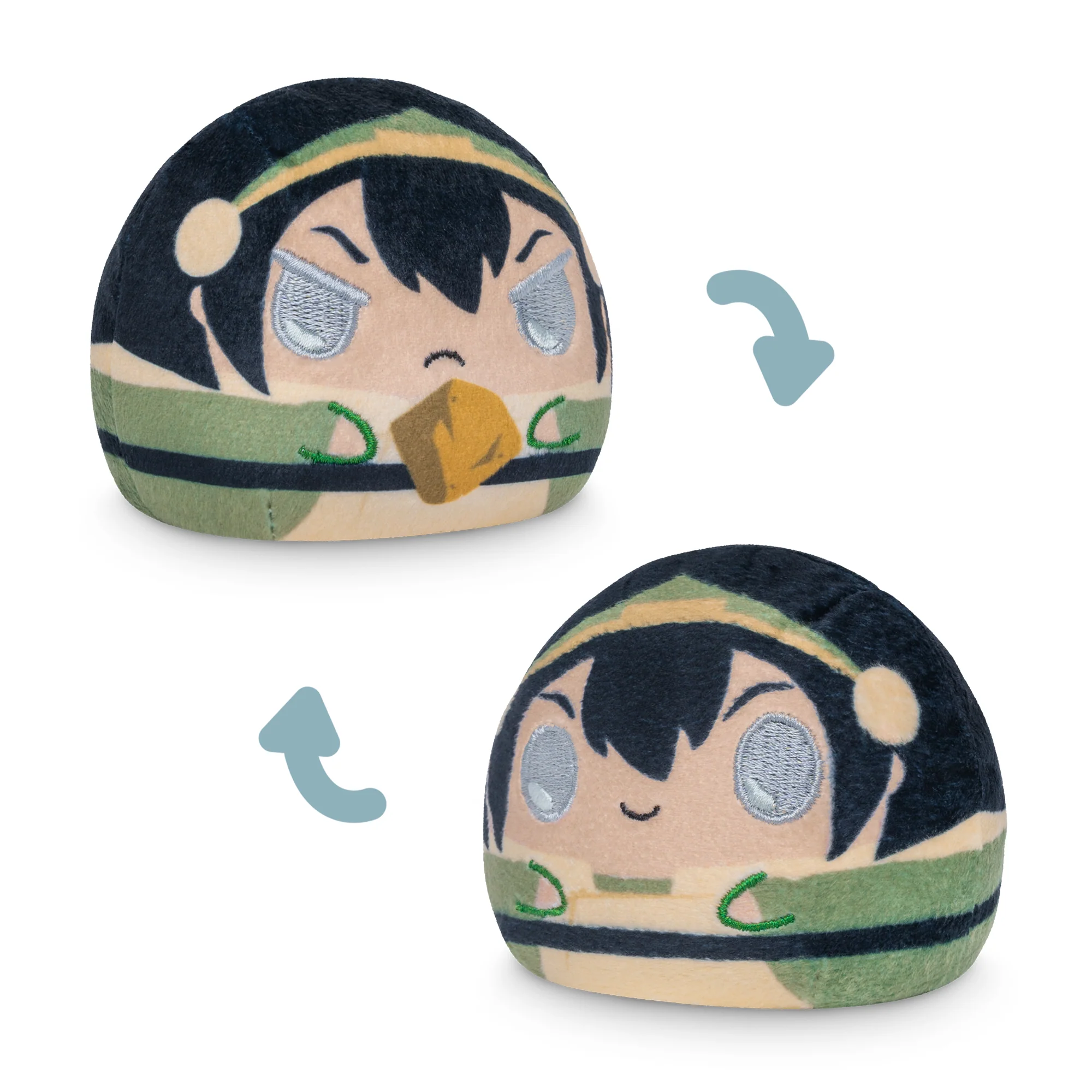 Avatar: The Last Airbender Reversible Plushie Mystery Box - Image 8