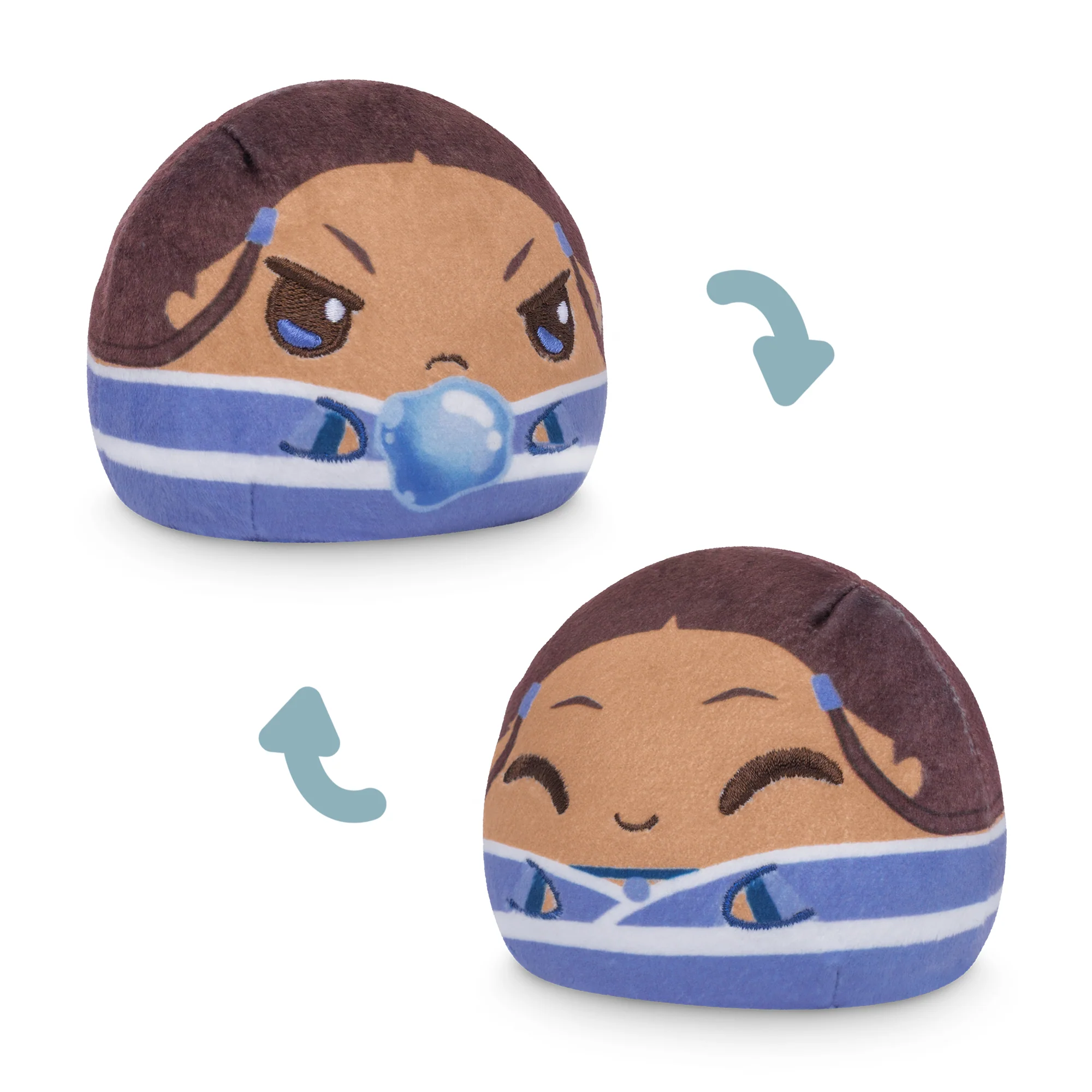 Avatar: The Last Airbender Reversible Plushie Mystery Box - Image 9