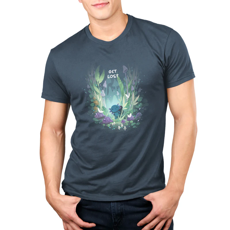 Axolotl Explorer - Image 3