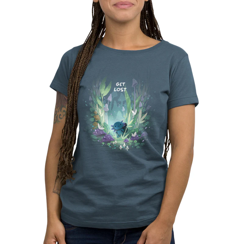 Axolotl Explorer - Image 4