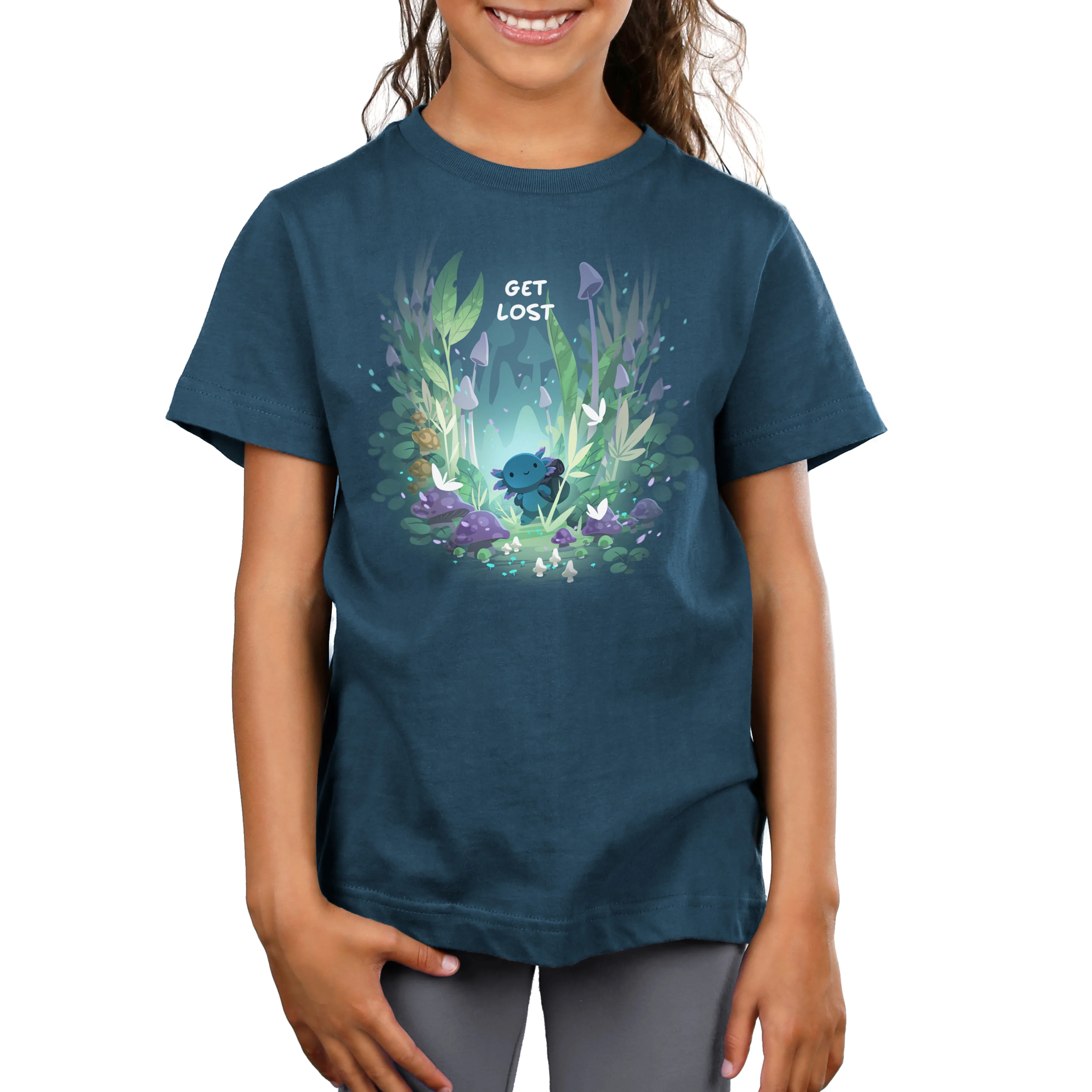 Axolotl Explorer - Image 5