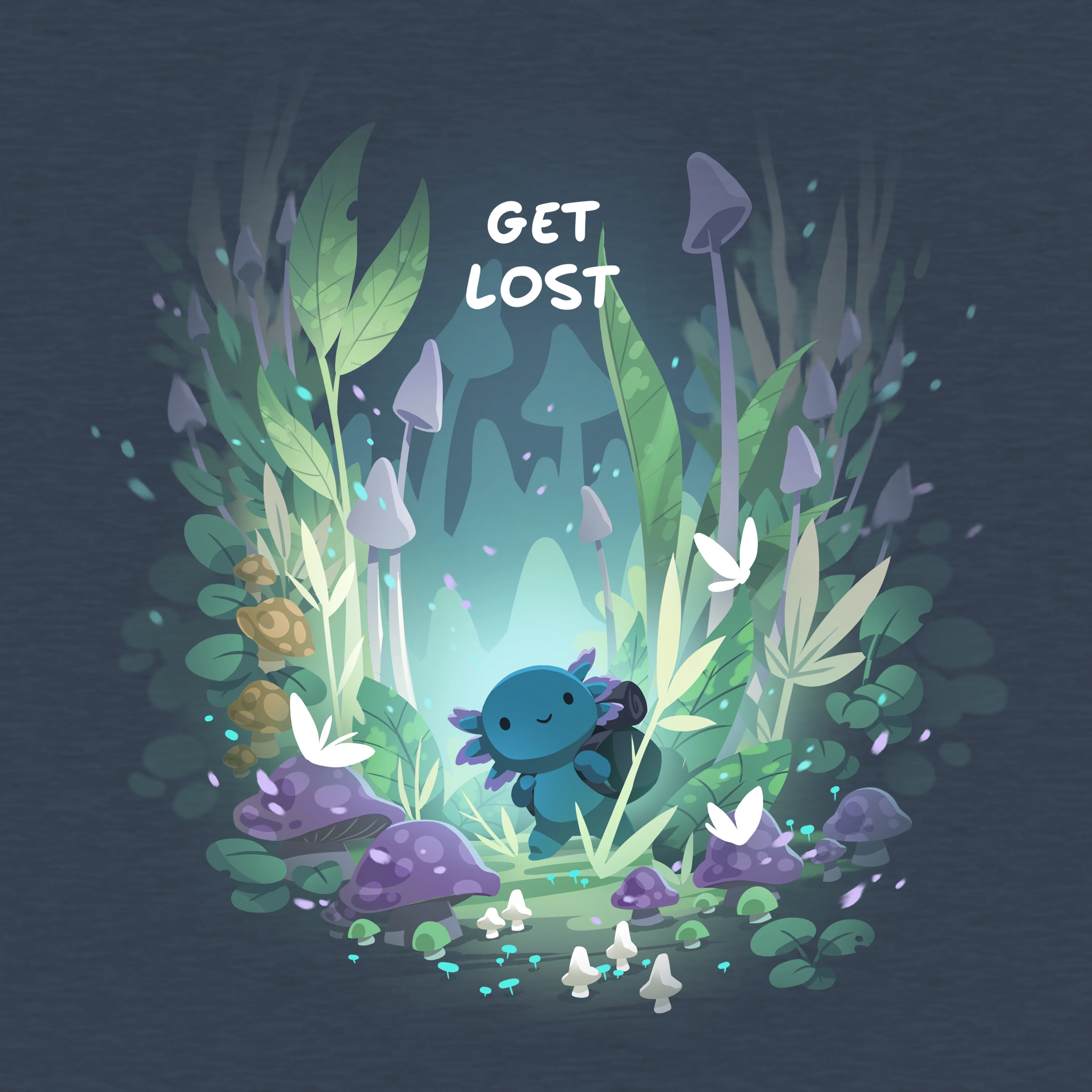 Axolotl Explorer - Image 6