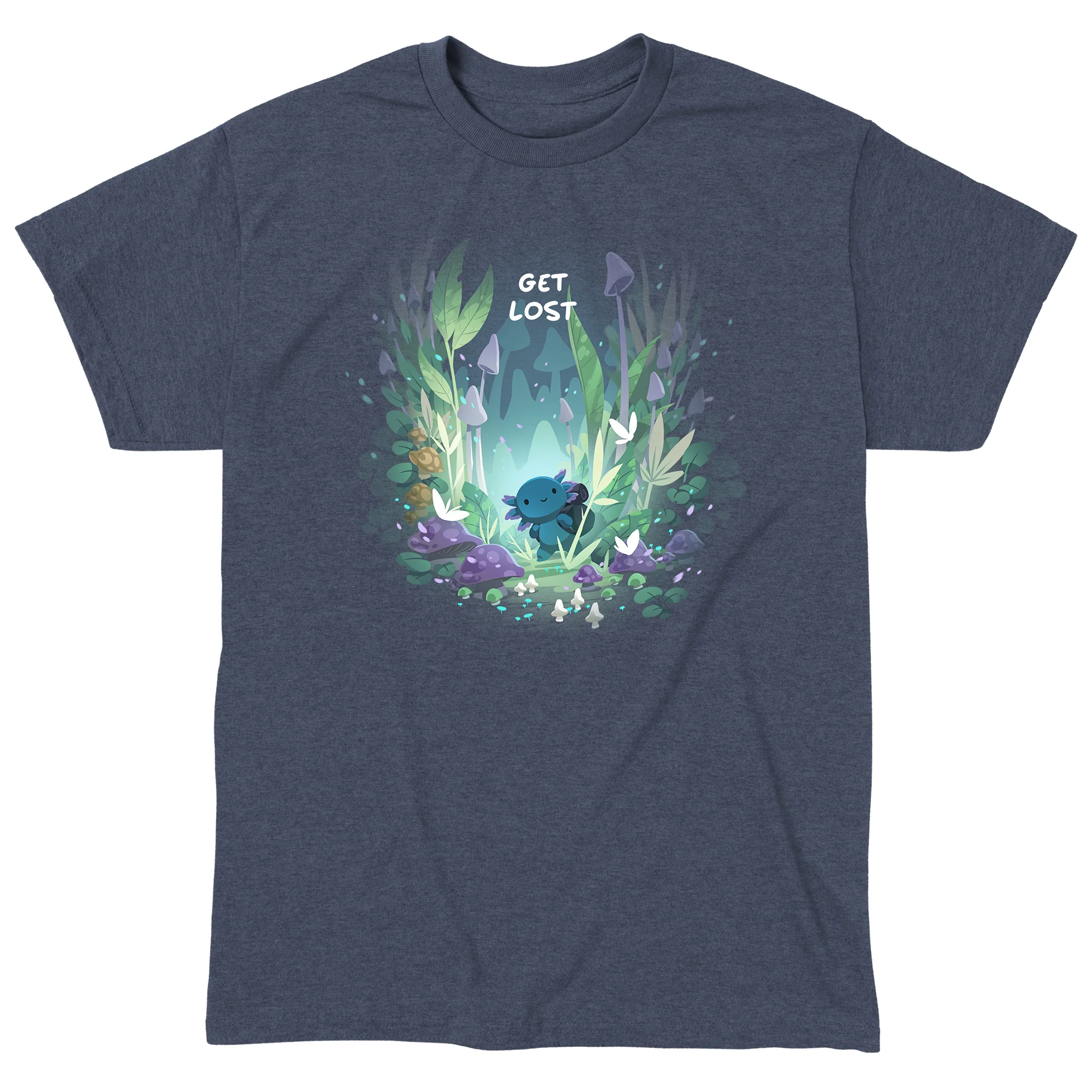 Axolotl Explorer - Image 7