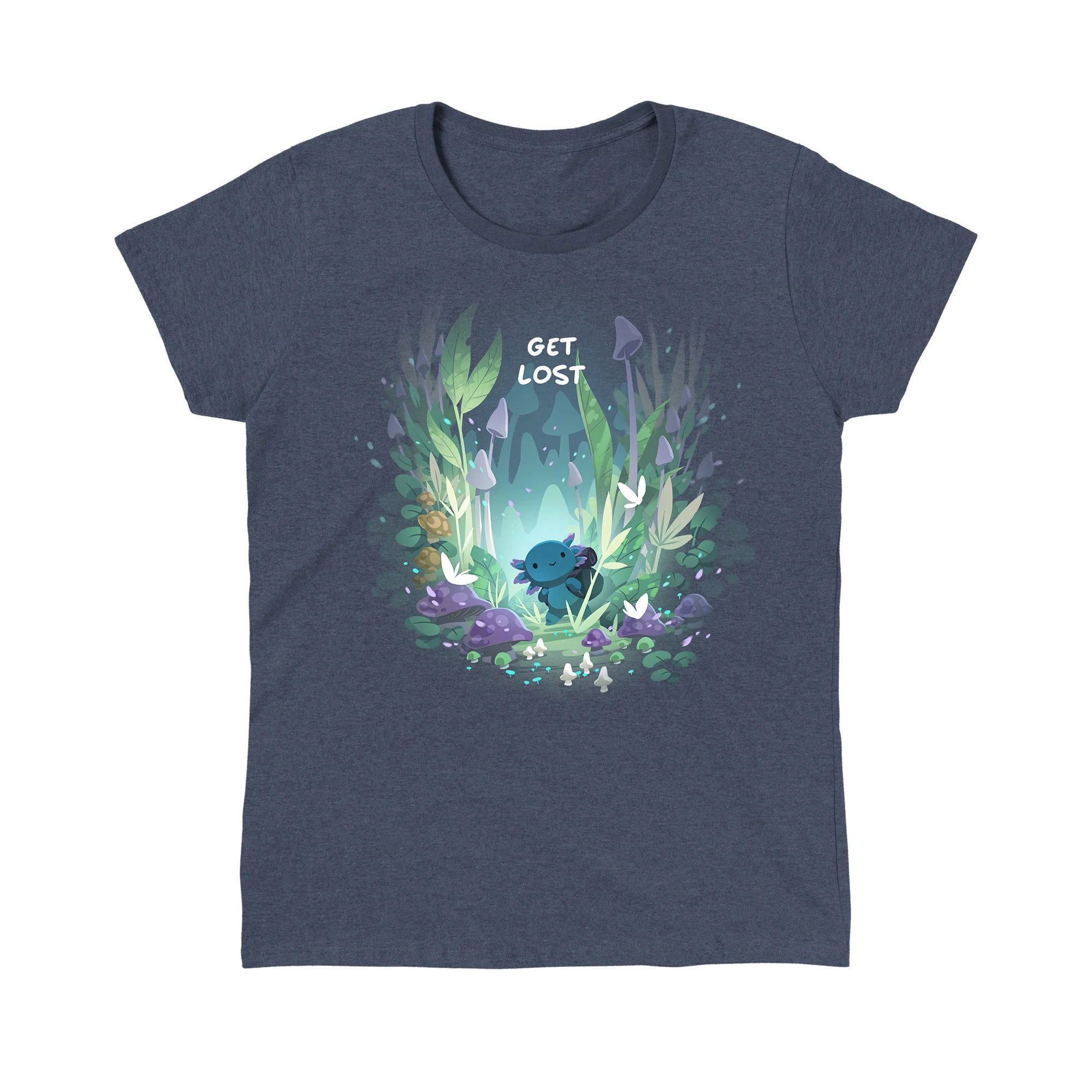 Axolotl Explorer - Image 8