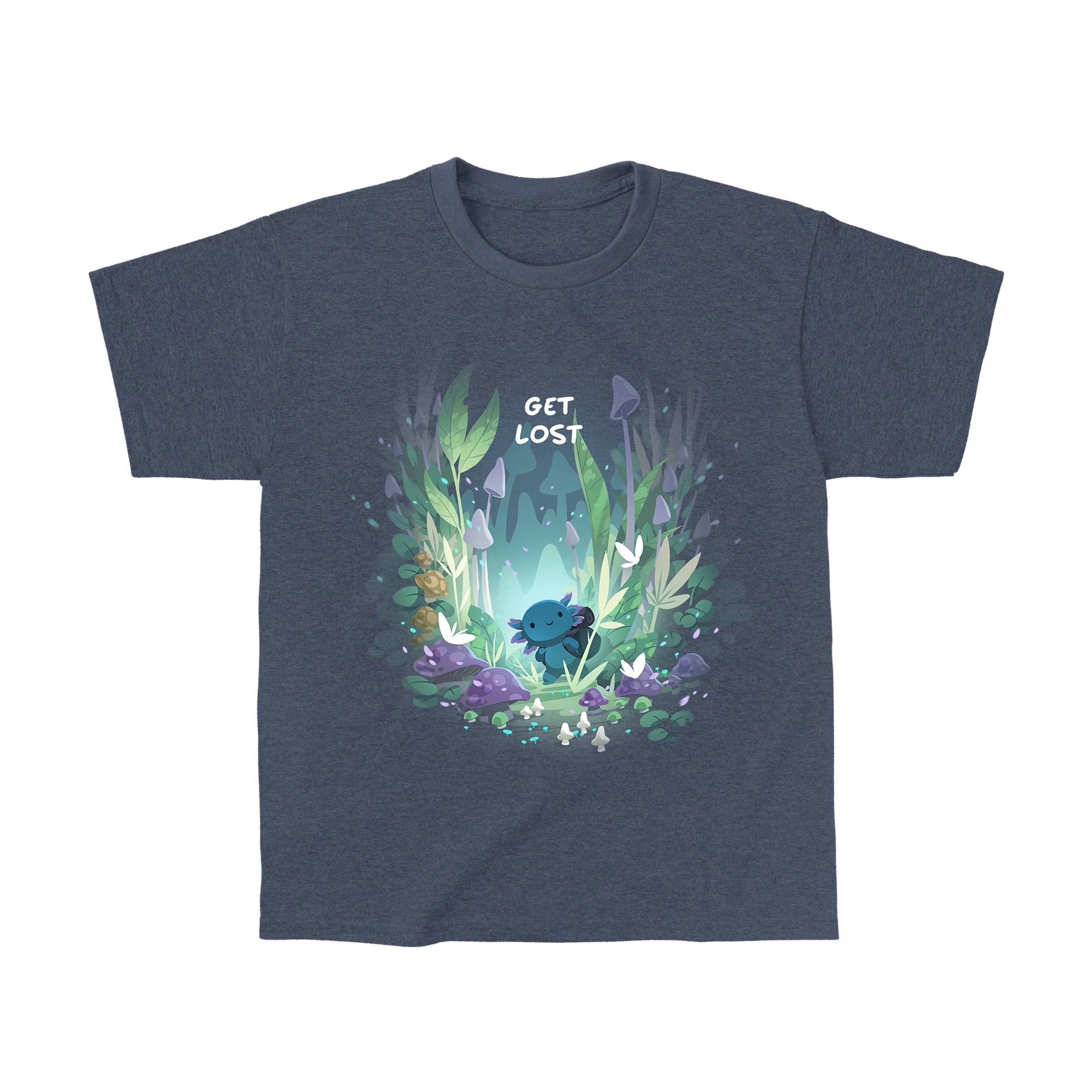 Axolotl Explorer - Image 9