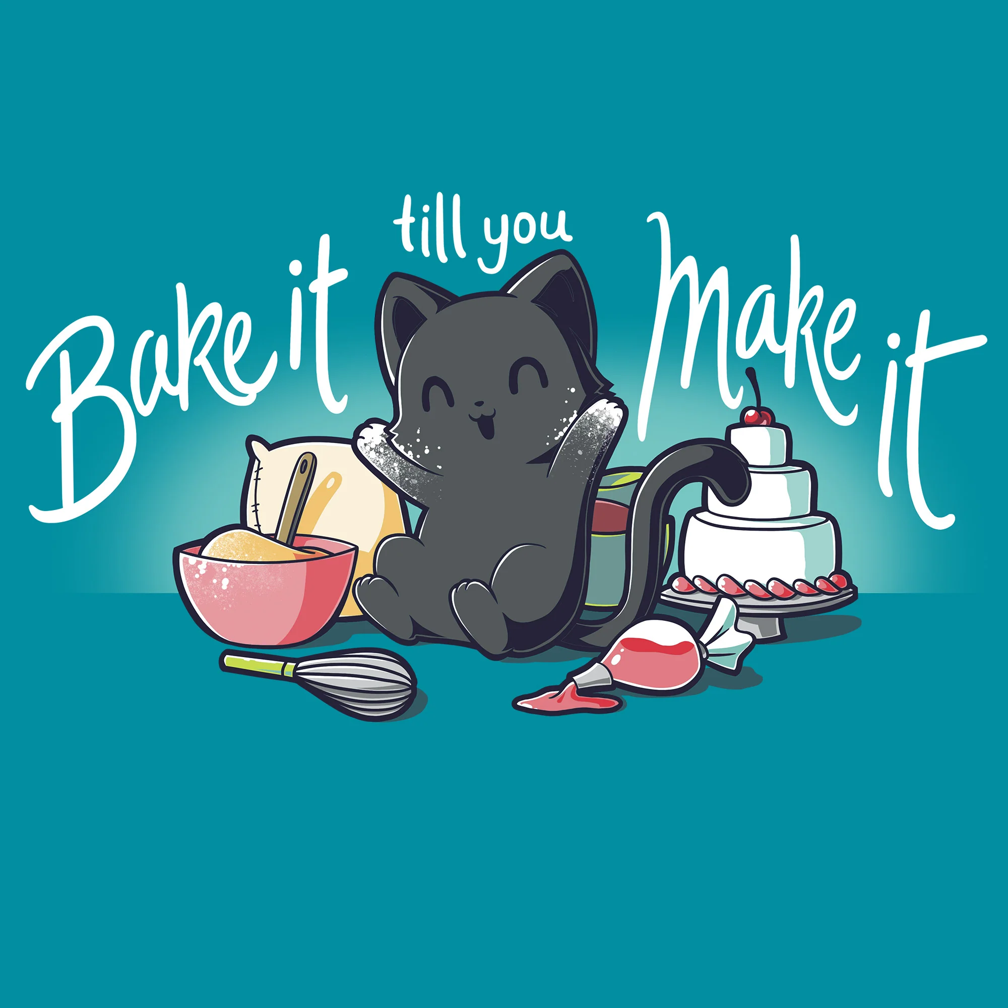 Bake It Till You Make It - Image 5