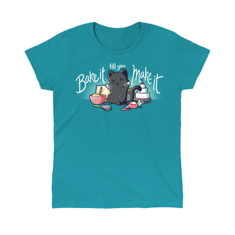Bake It Till You Make It - Image 7