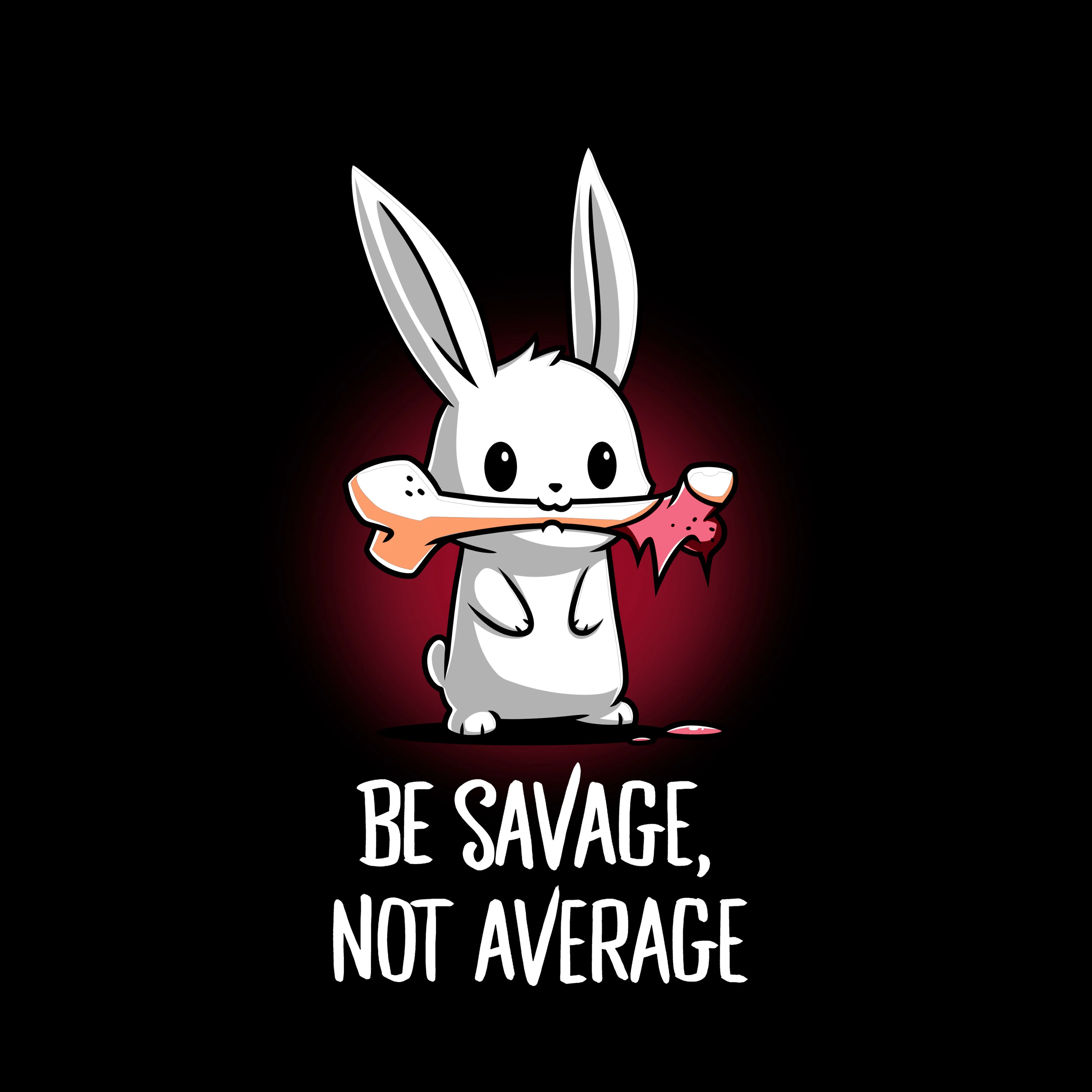 Be Savage, Not Average - Image 10
