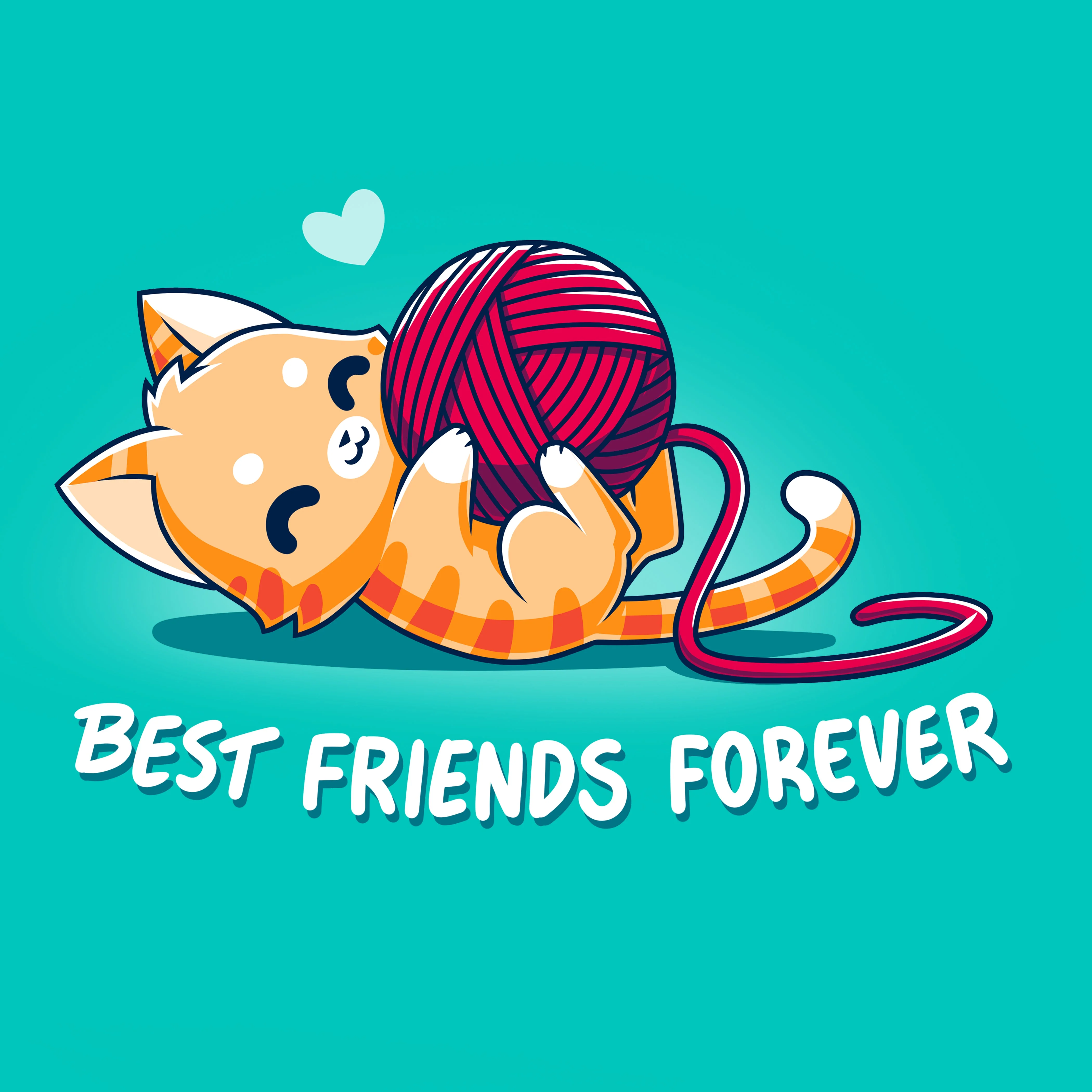 Best Friends Forever - Image 10