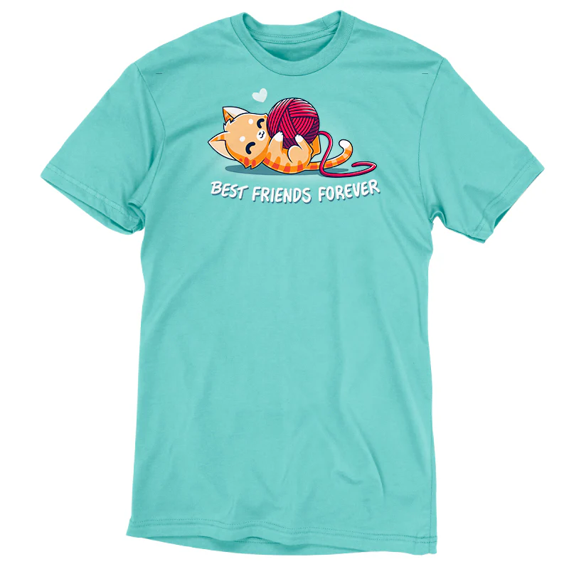 Best Friends Forever - Image 2