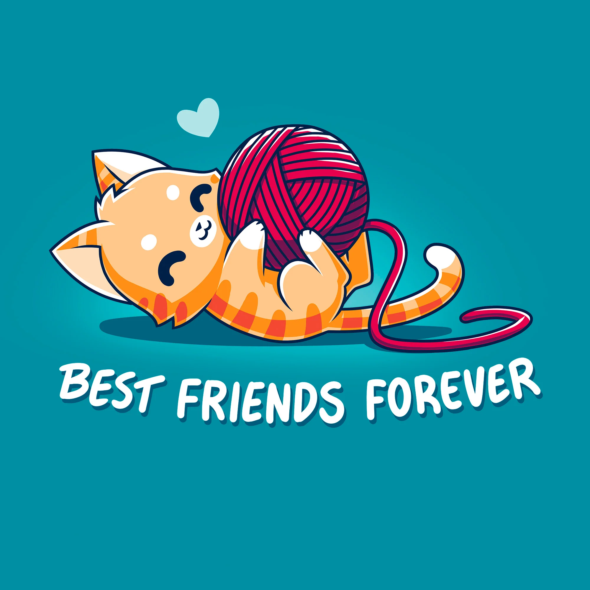 Best Friends Forever - Image 6