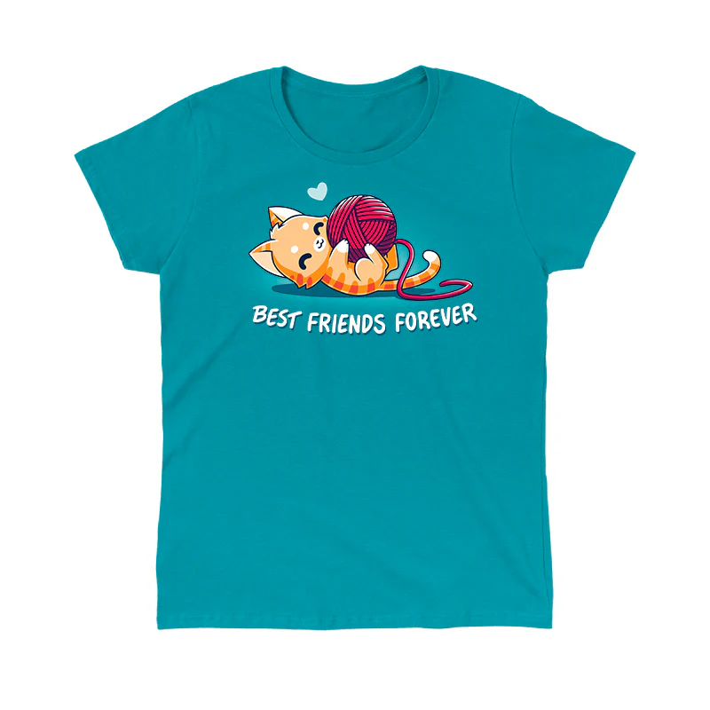 Best Friends Forever - Image 8