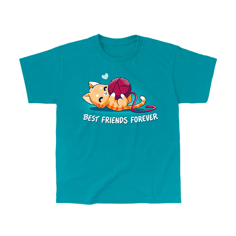 Best Friends Forever - Image 9